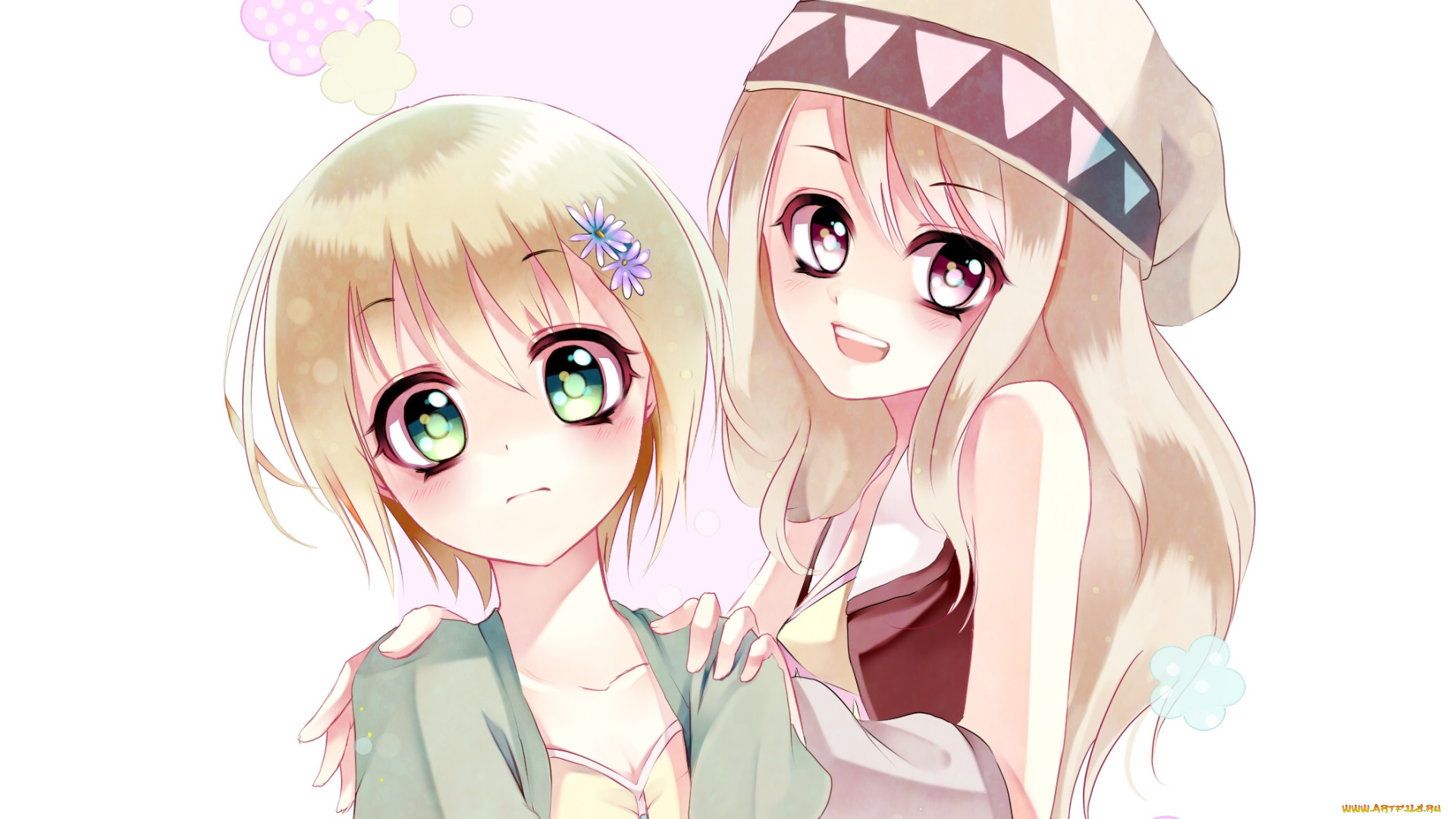 аниме, tiger, and, bunny, двое