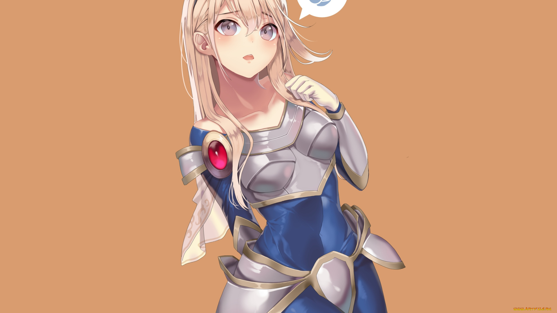 видео, игры, league, of, legends, девушка, lux