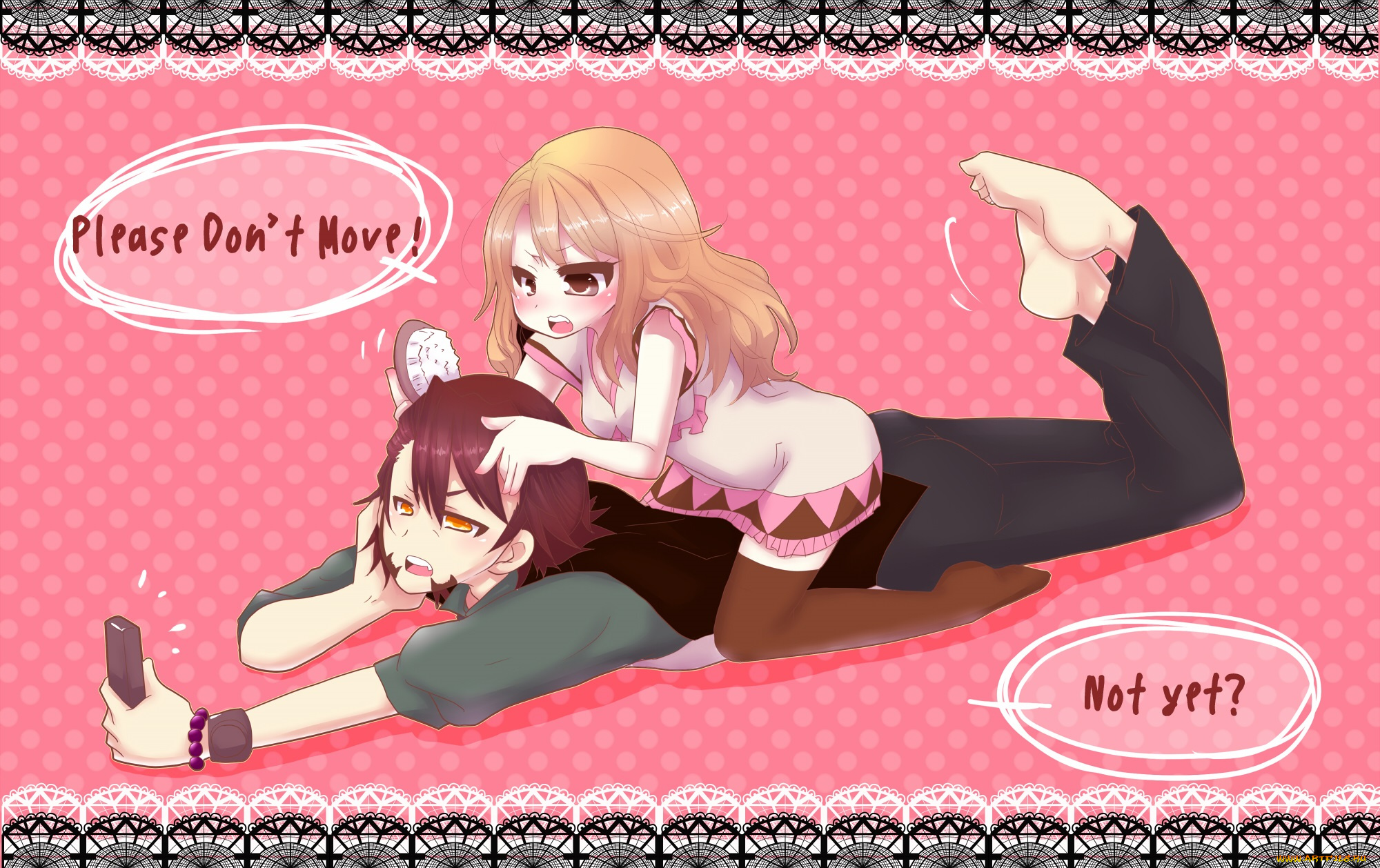 аниме, tiger, and, bunny, котецу, барнаби