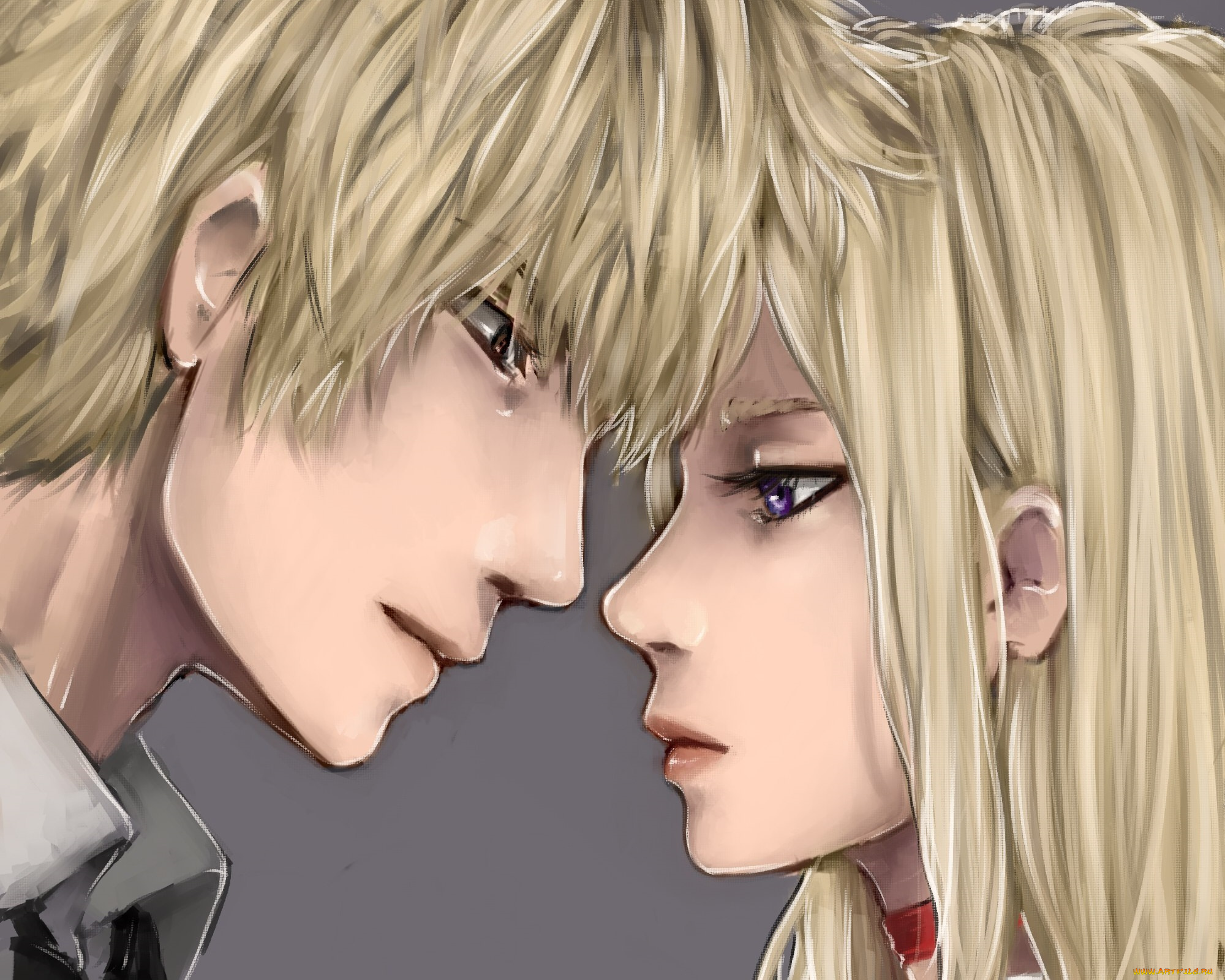 аниме, durarara, ворона, шизуо