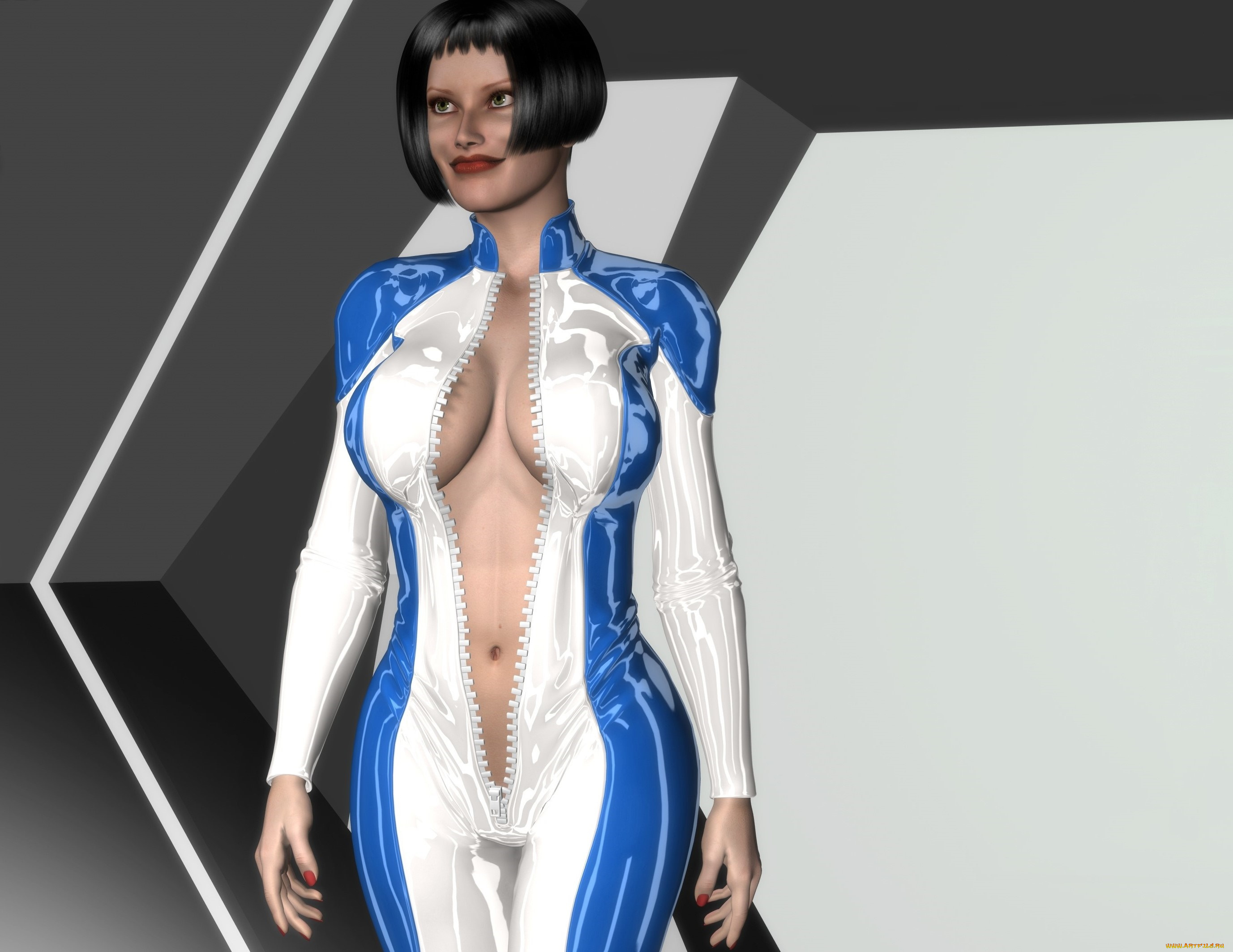 3д, графика, люди, , people, фон, взгляд, девушка