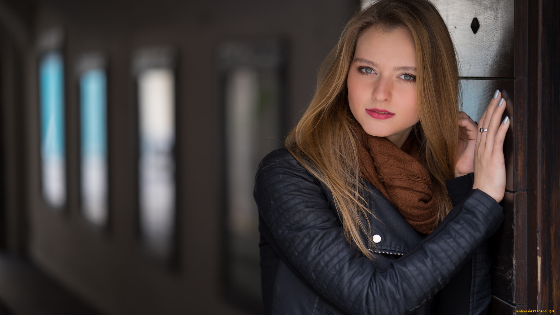 девушки, -unsort, , брюнетки, темноволосые, взгляд, лицо