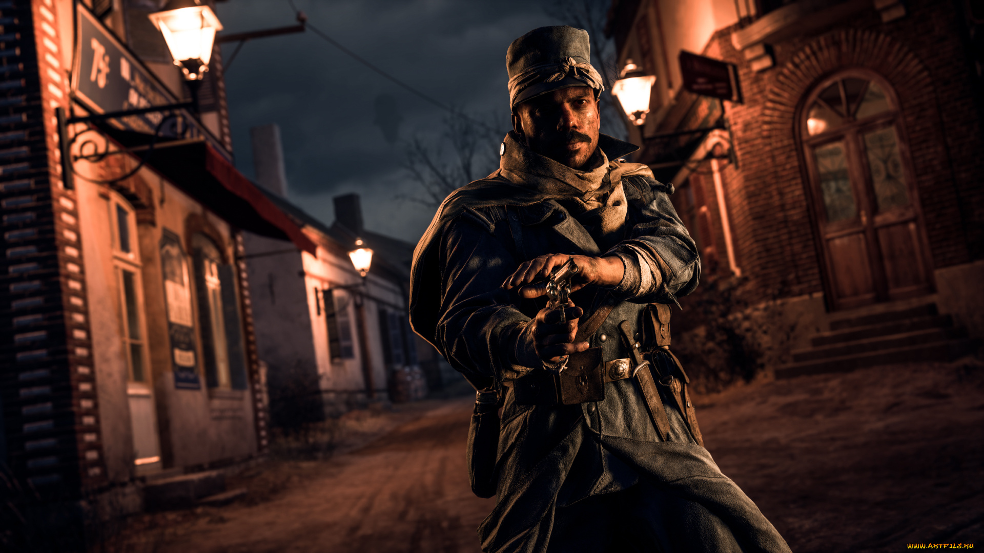 видео, игры, battlefield, 1, battlefield, 1