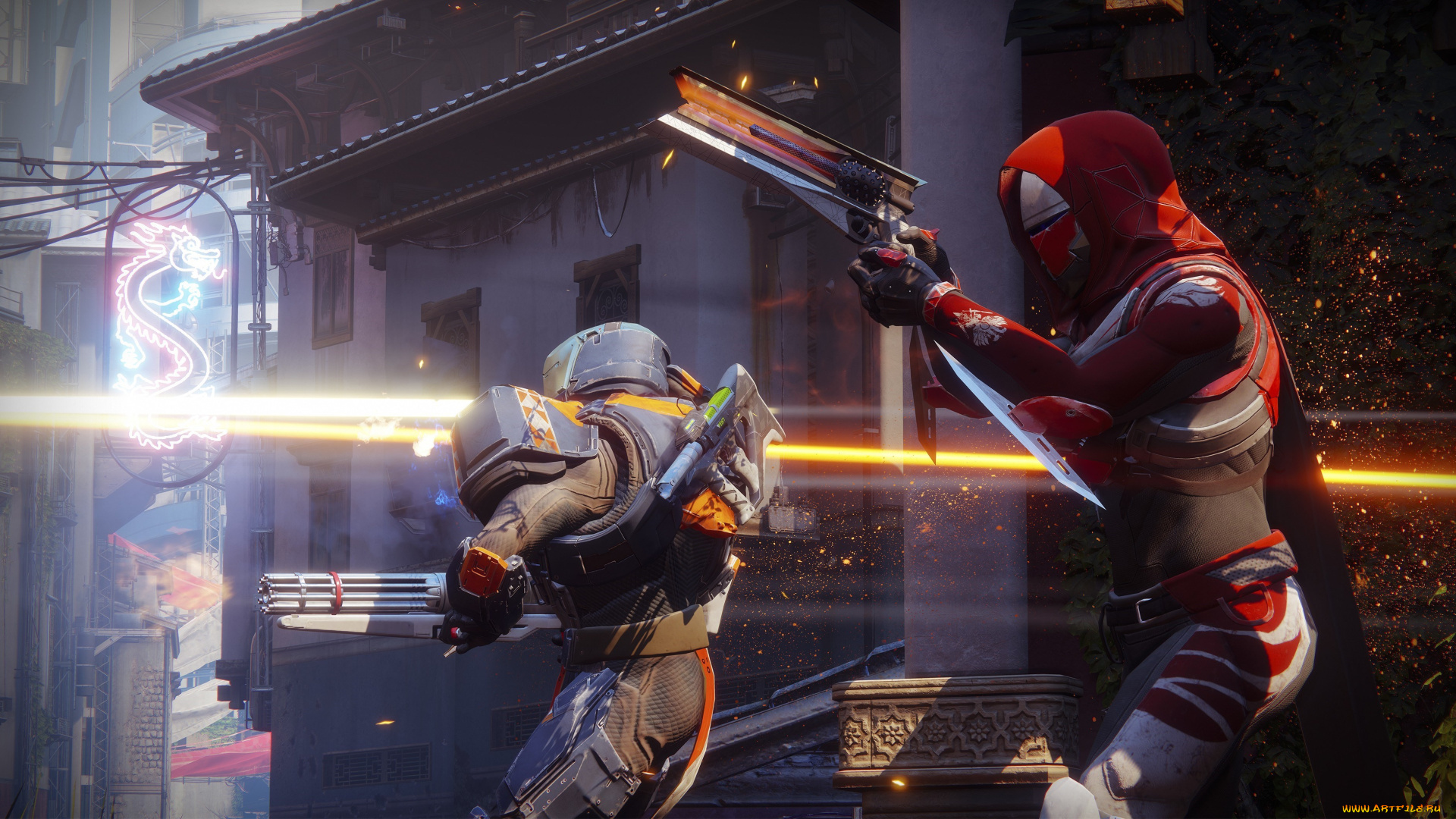 видео, игры, destiny, 2, destiny, 2, шутер, action