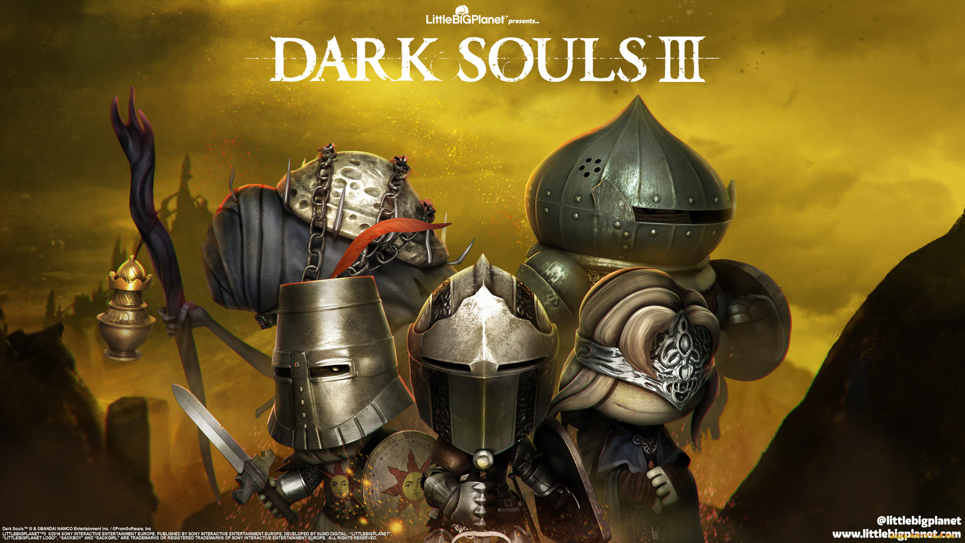 видео, игры, little, big, planet, 3, little, big, planet, 3, платформер, ролевая