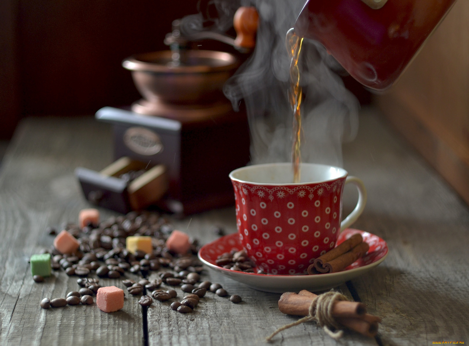 еда, кофе, , кофейные, зёрна, зерна, сахар