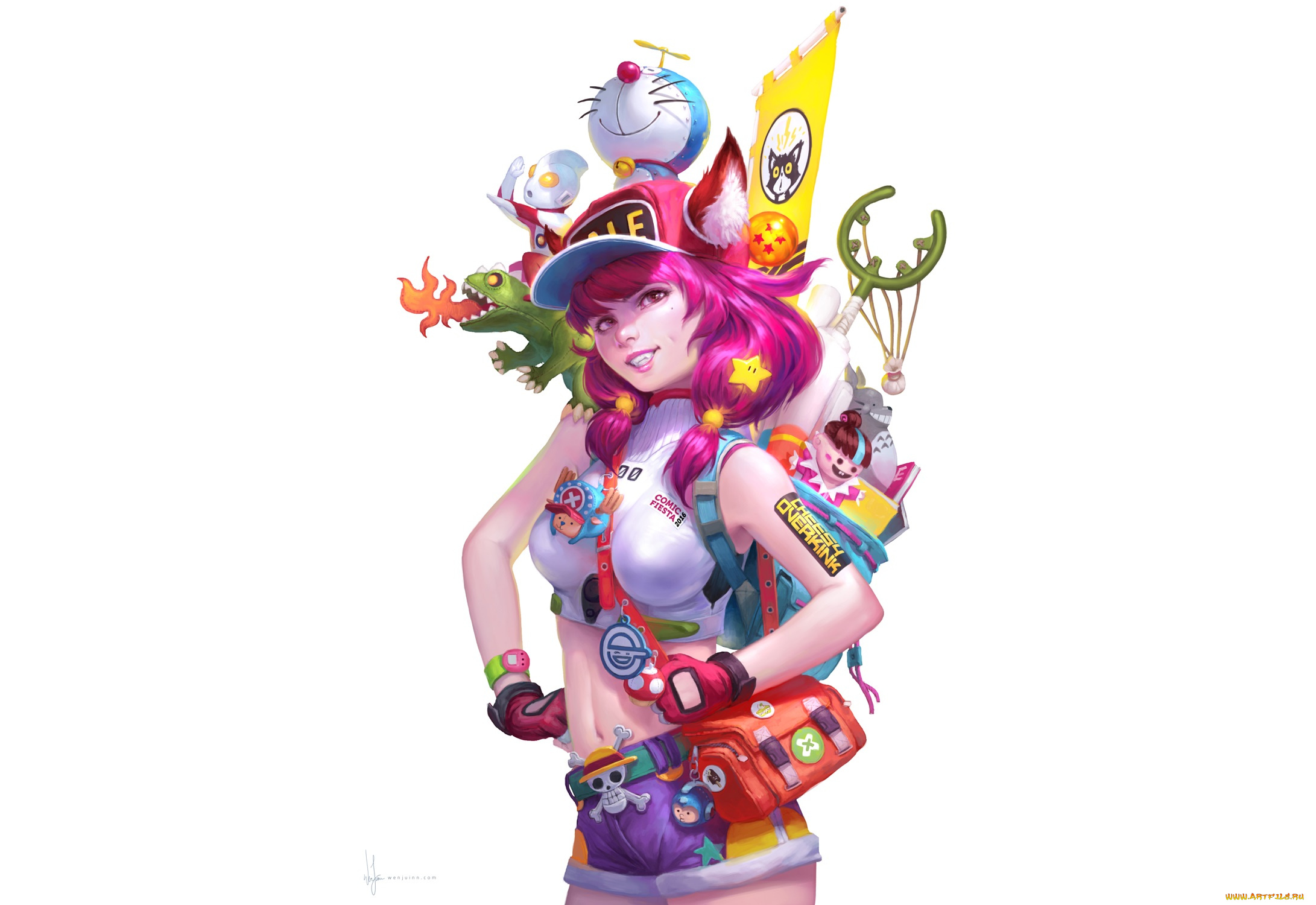 аниме, unknown, , другое, one, piece