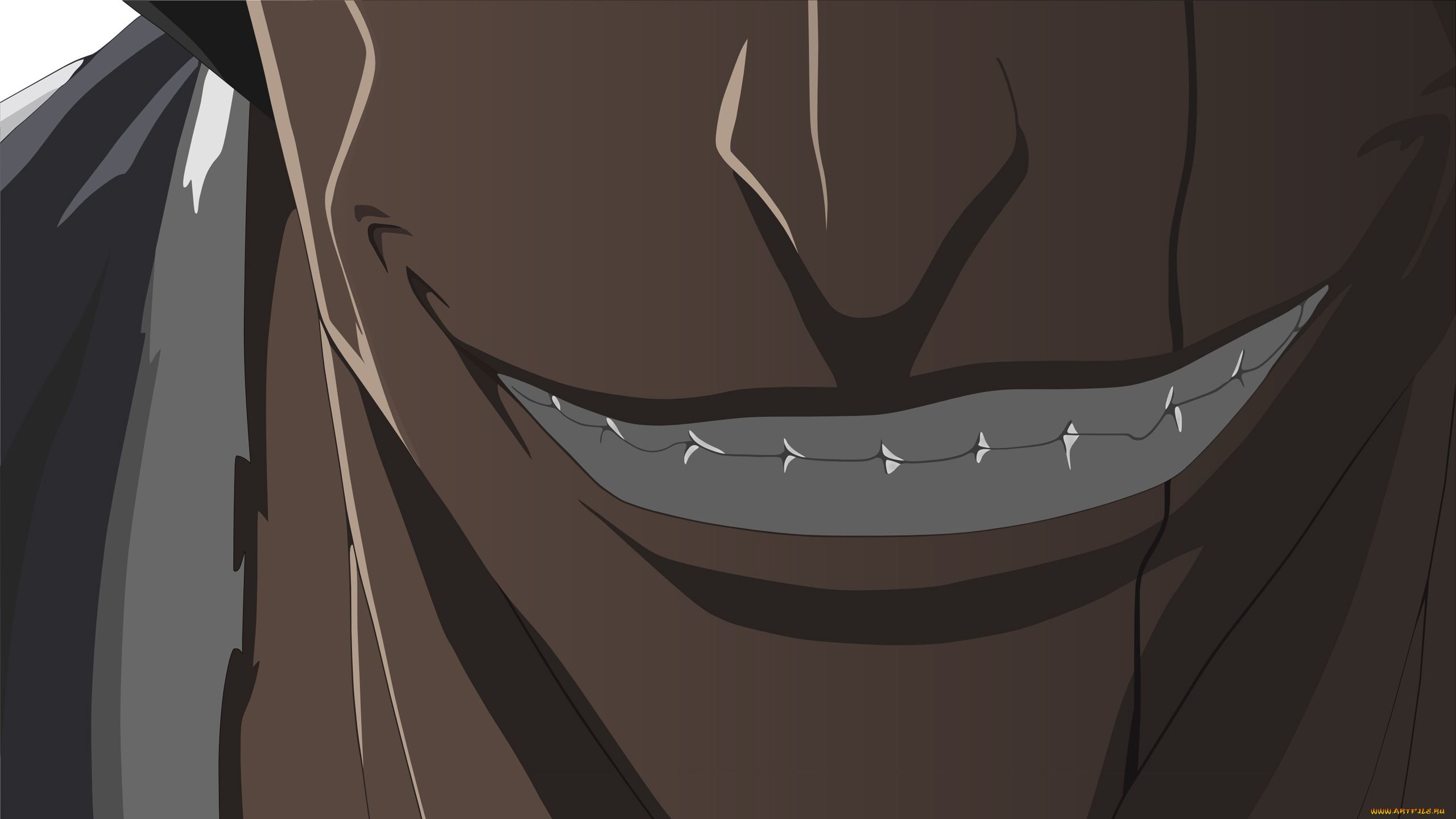 аниме, bleach, блич