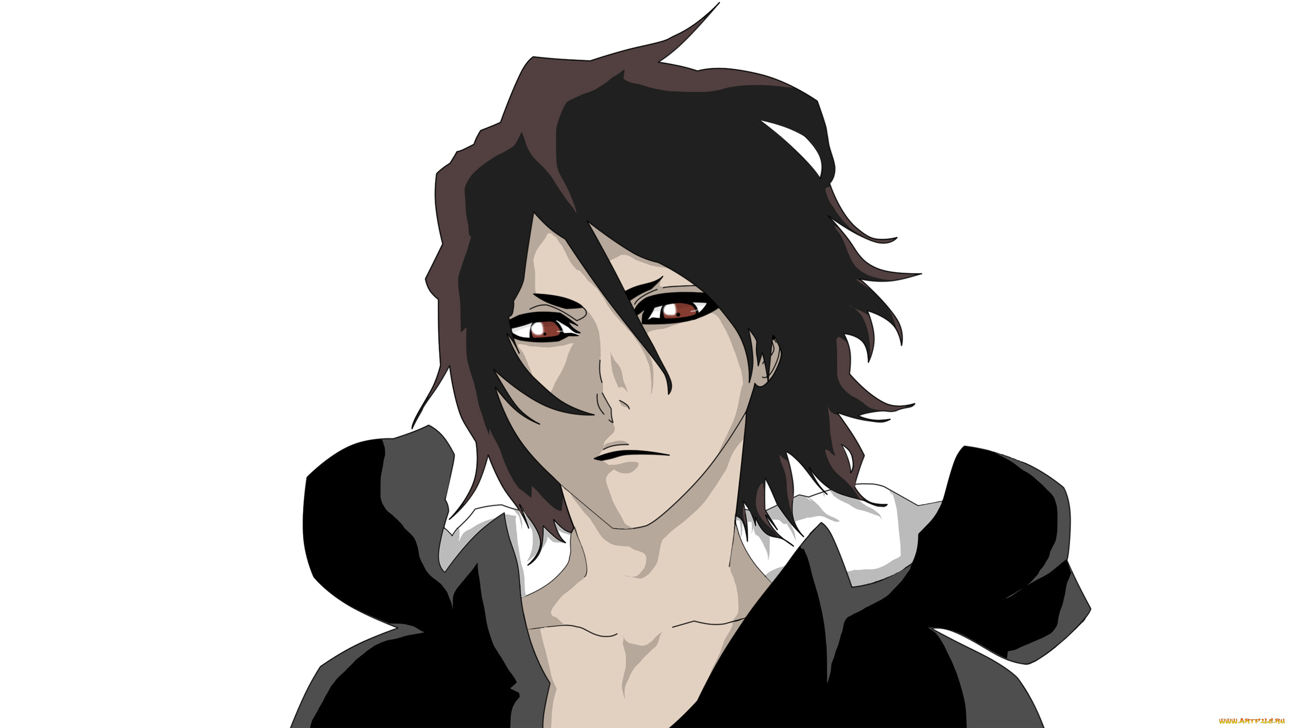 аниме, bleach, блич