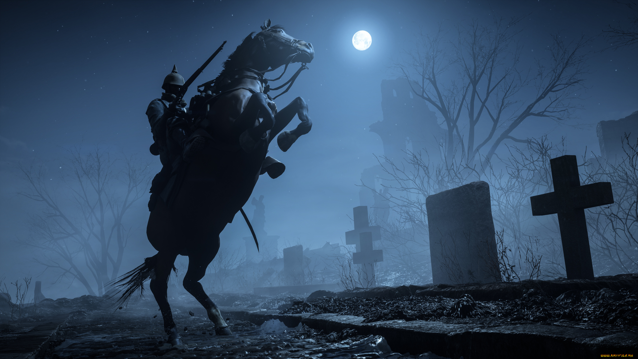 видео, игры, battlefield, 1, battlefield, 1