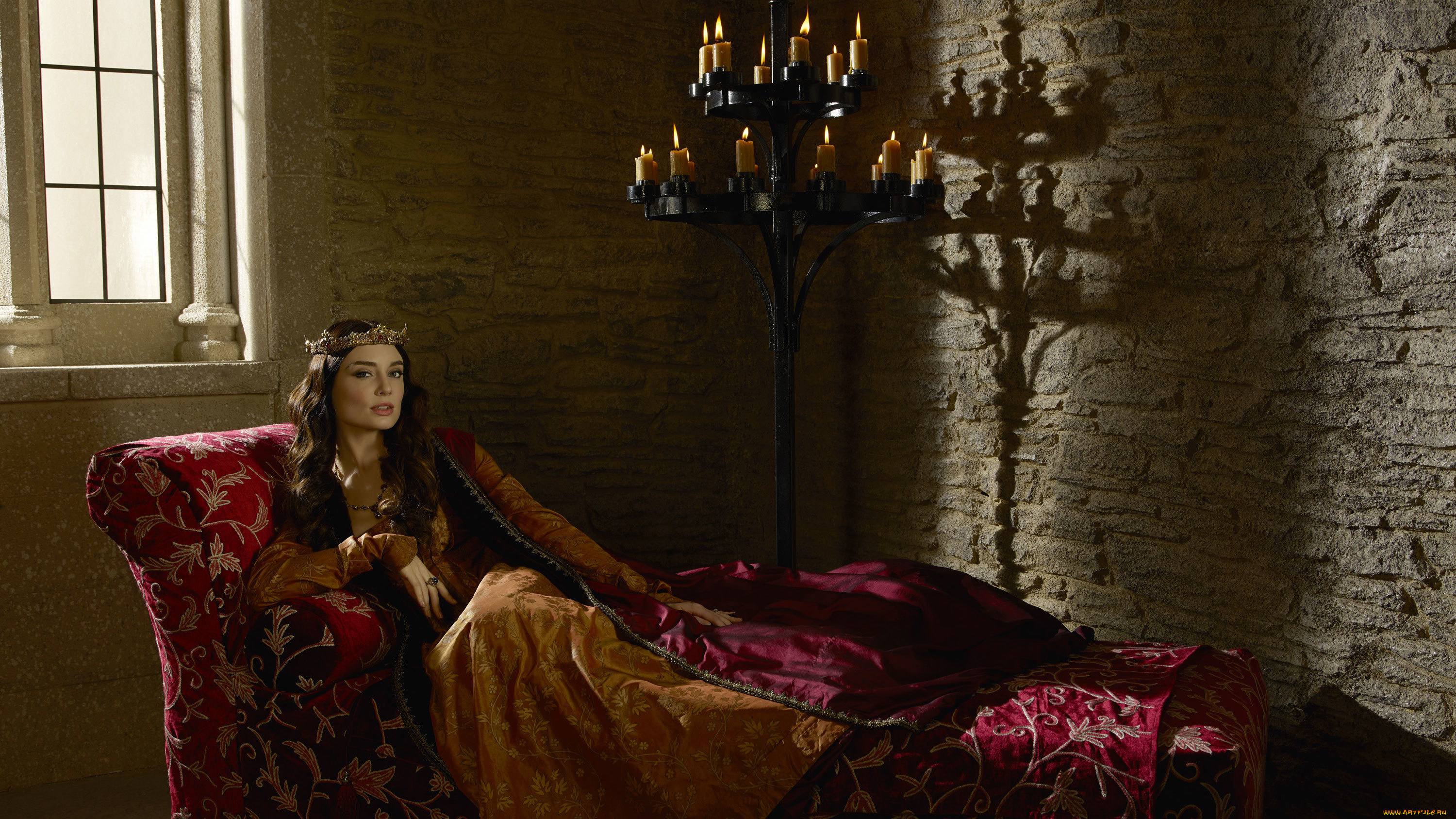 кино, фильмы, galavant, , сериал, galavant