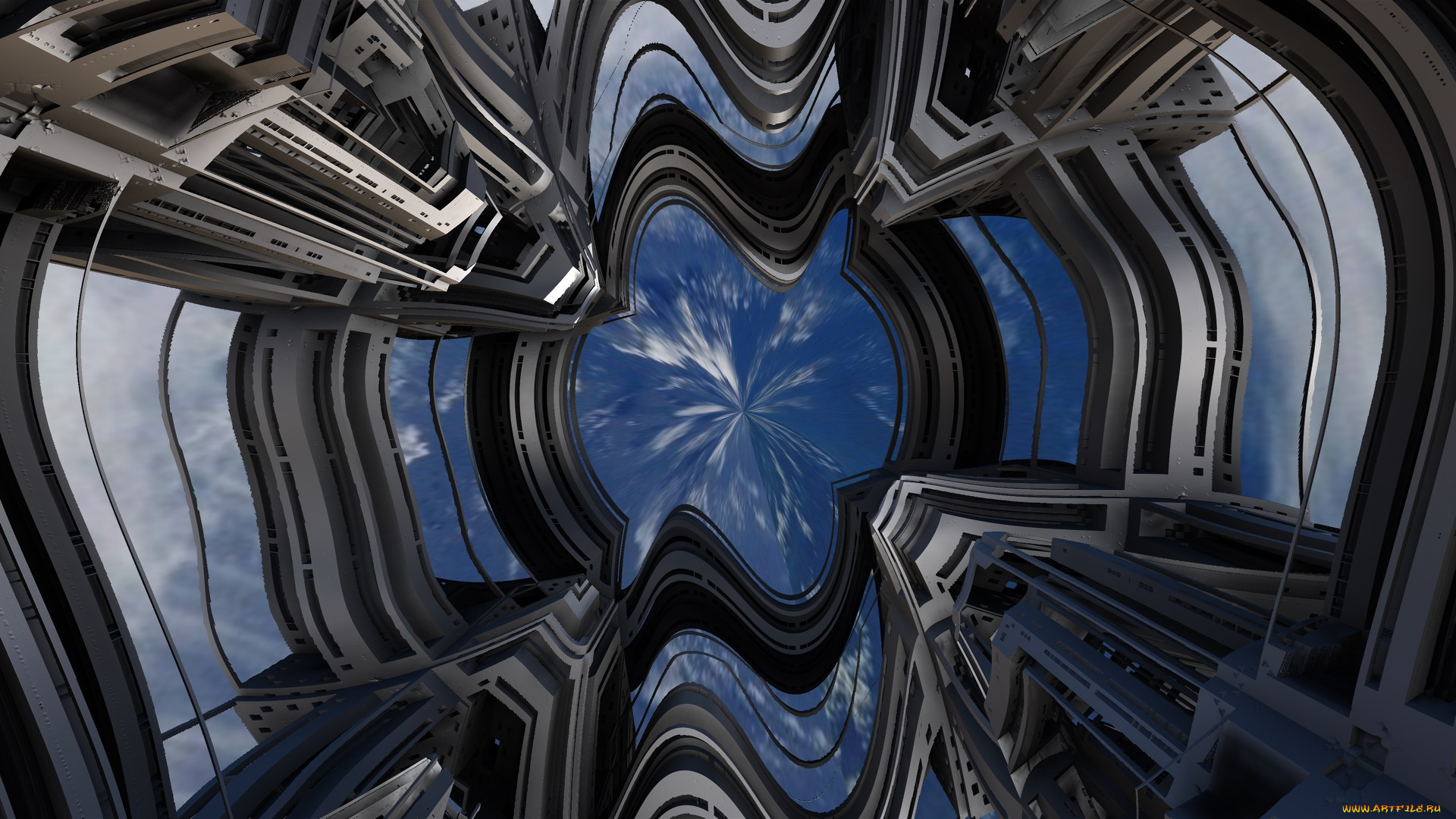 3д, графика, абстракция, , abstract, цвет, фон, узор