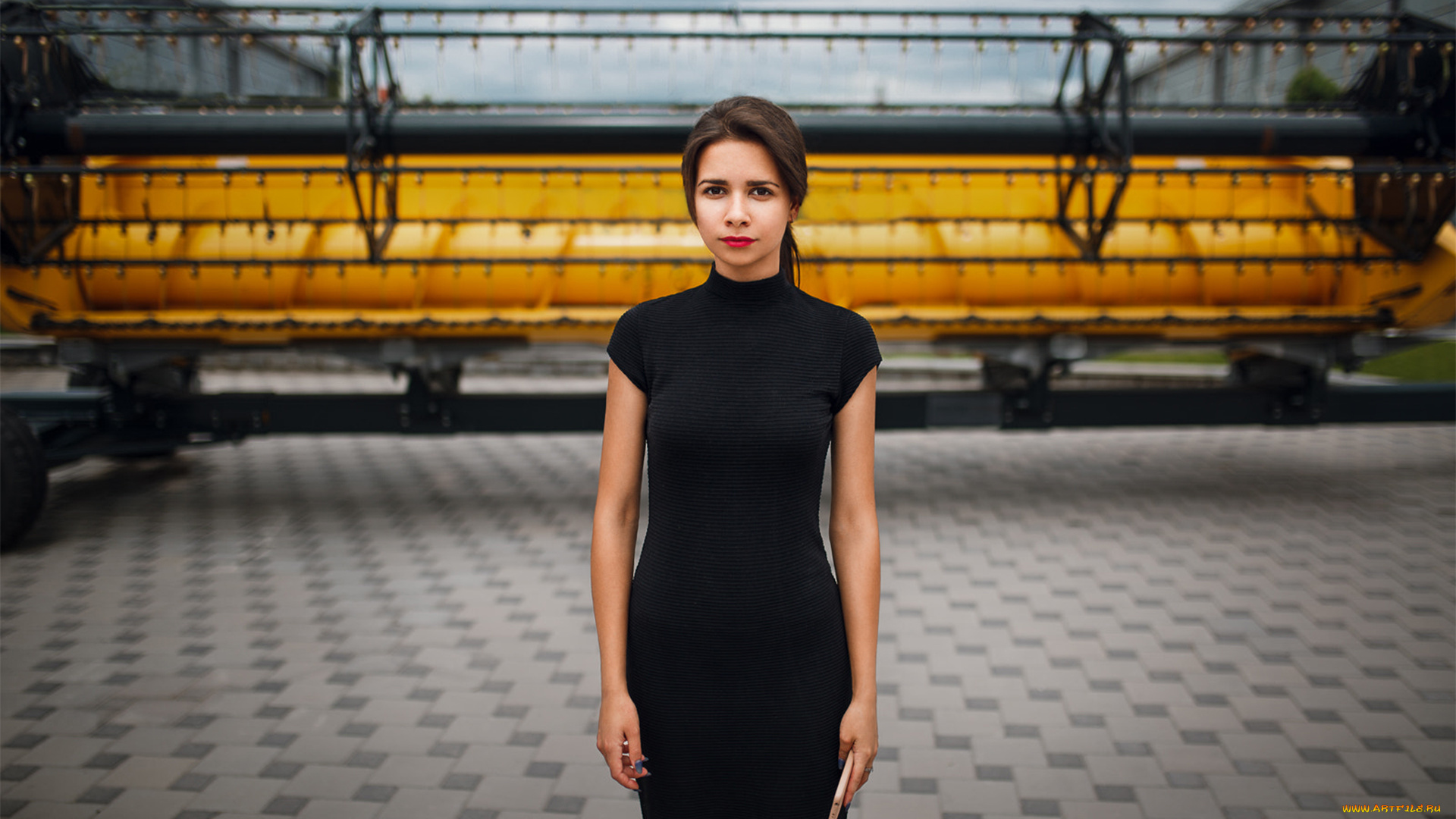 девушка, девушки, -unsort, , брюнетки, темноволосые, модель