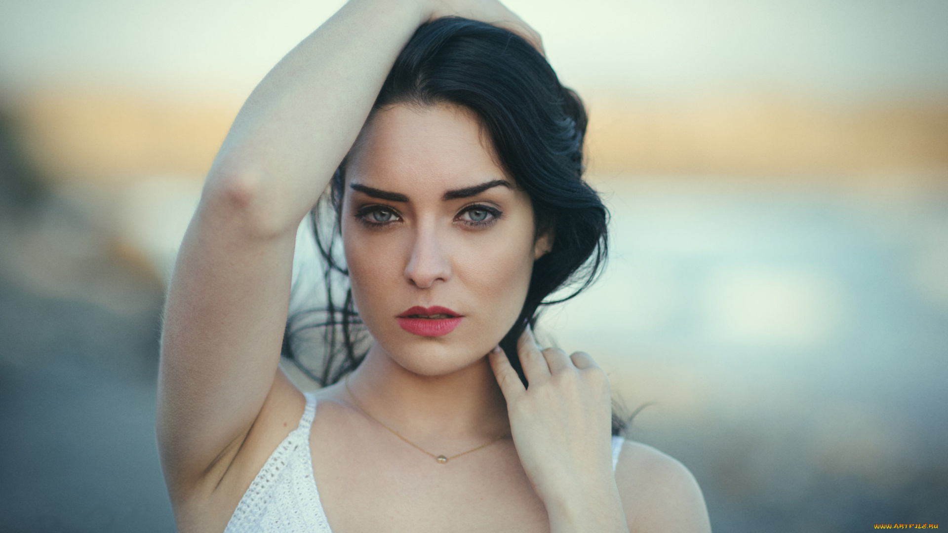 девушка, девушки, -unsort, , лица, , портреты, модель