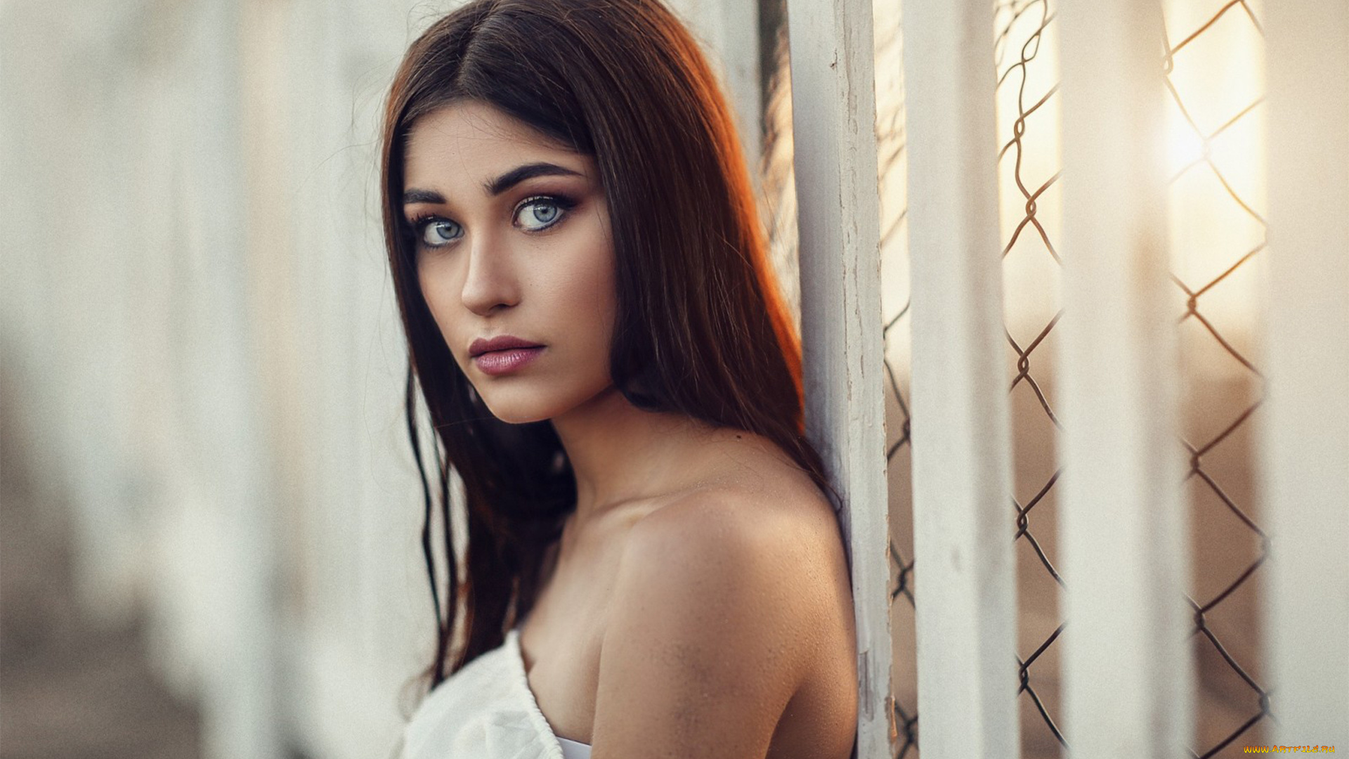 девушка, девушки, alessandro, di, cicco, модель