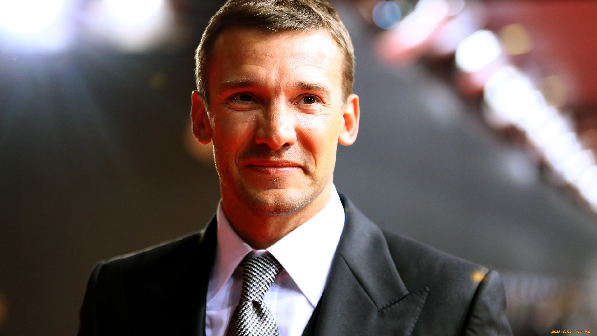 мужчины, андрей, шевченко, андрей, шевченко, улыбка, футболист, пиджак