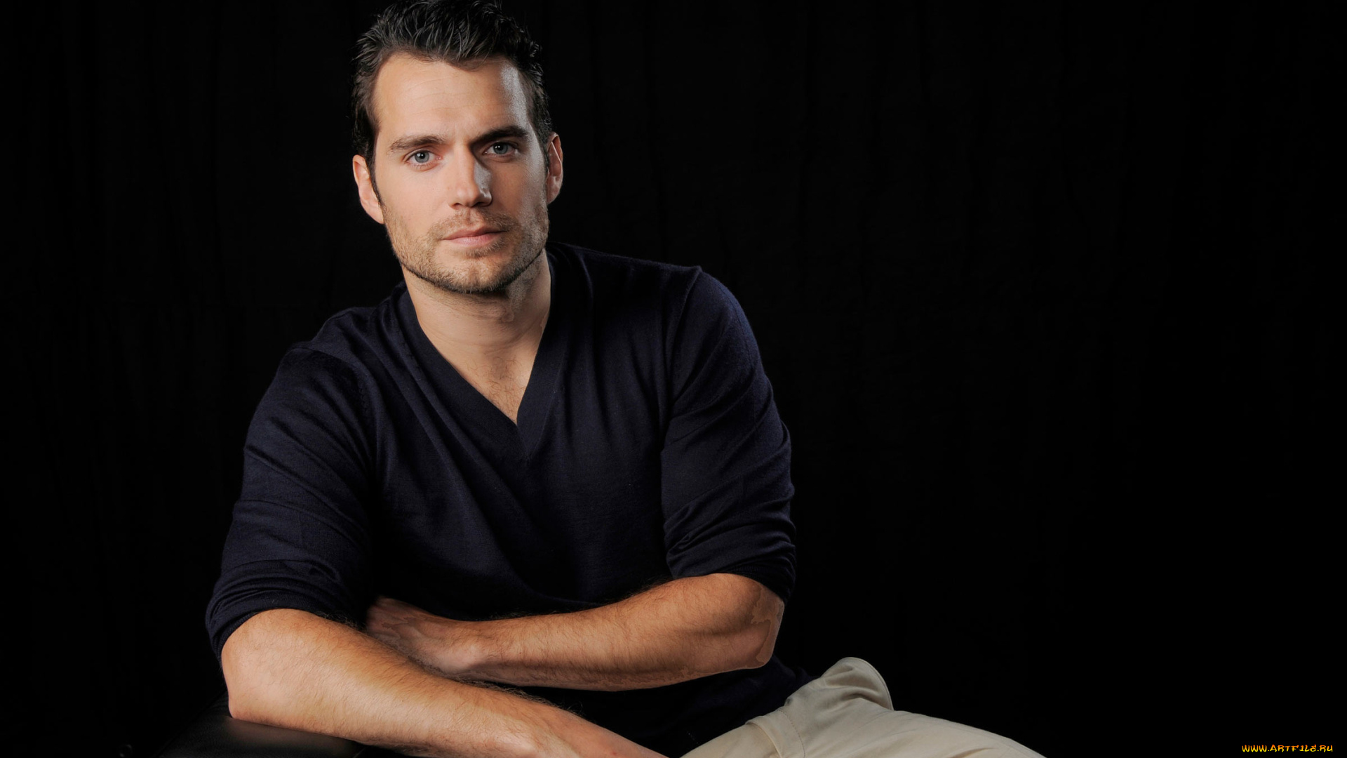 мужчины, henry, cavill, актер