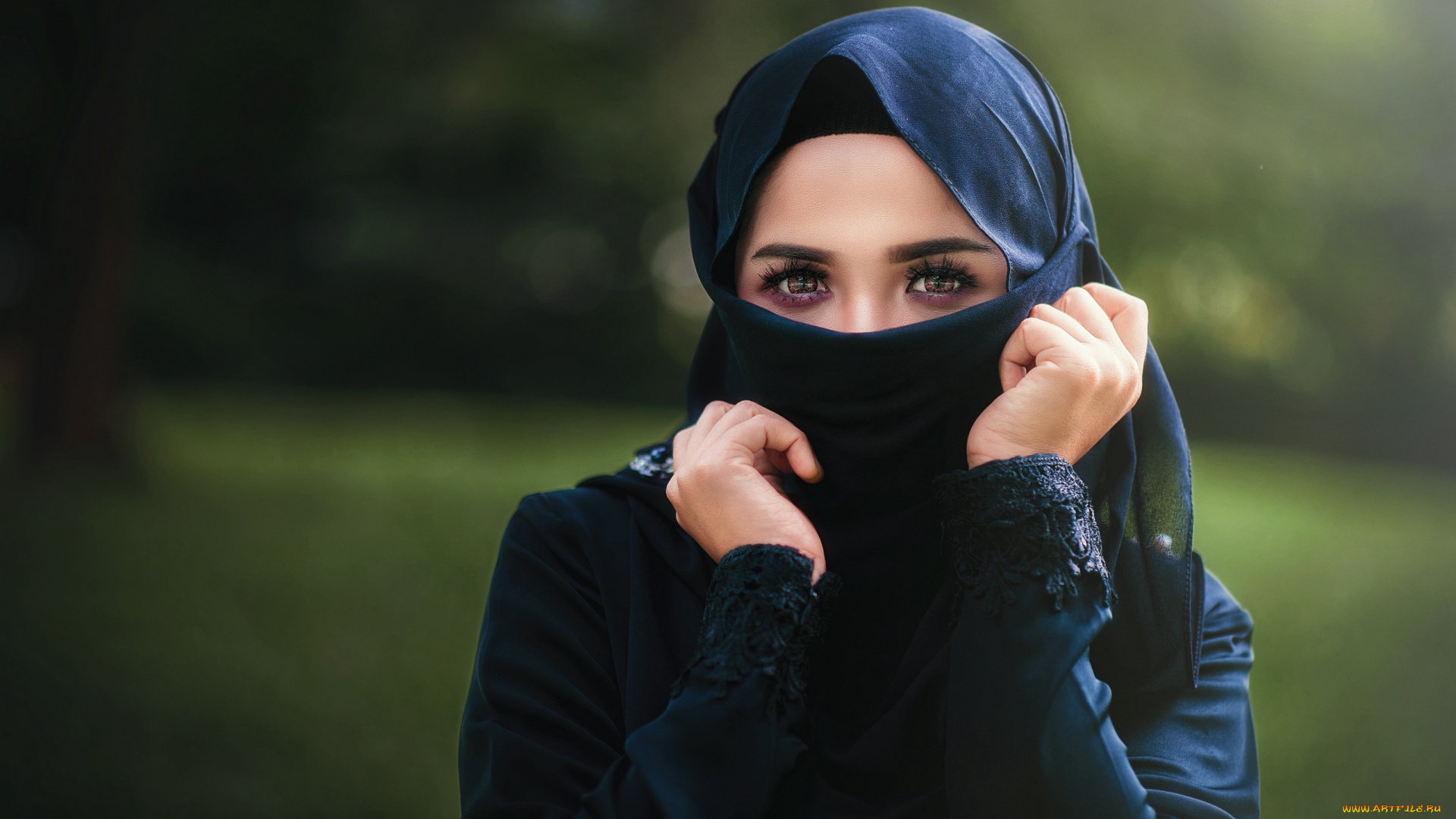 разное, глаза, макияж