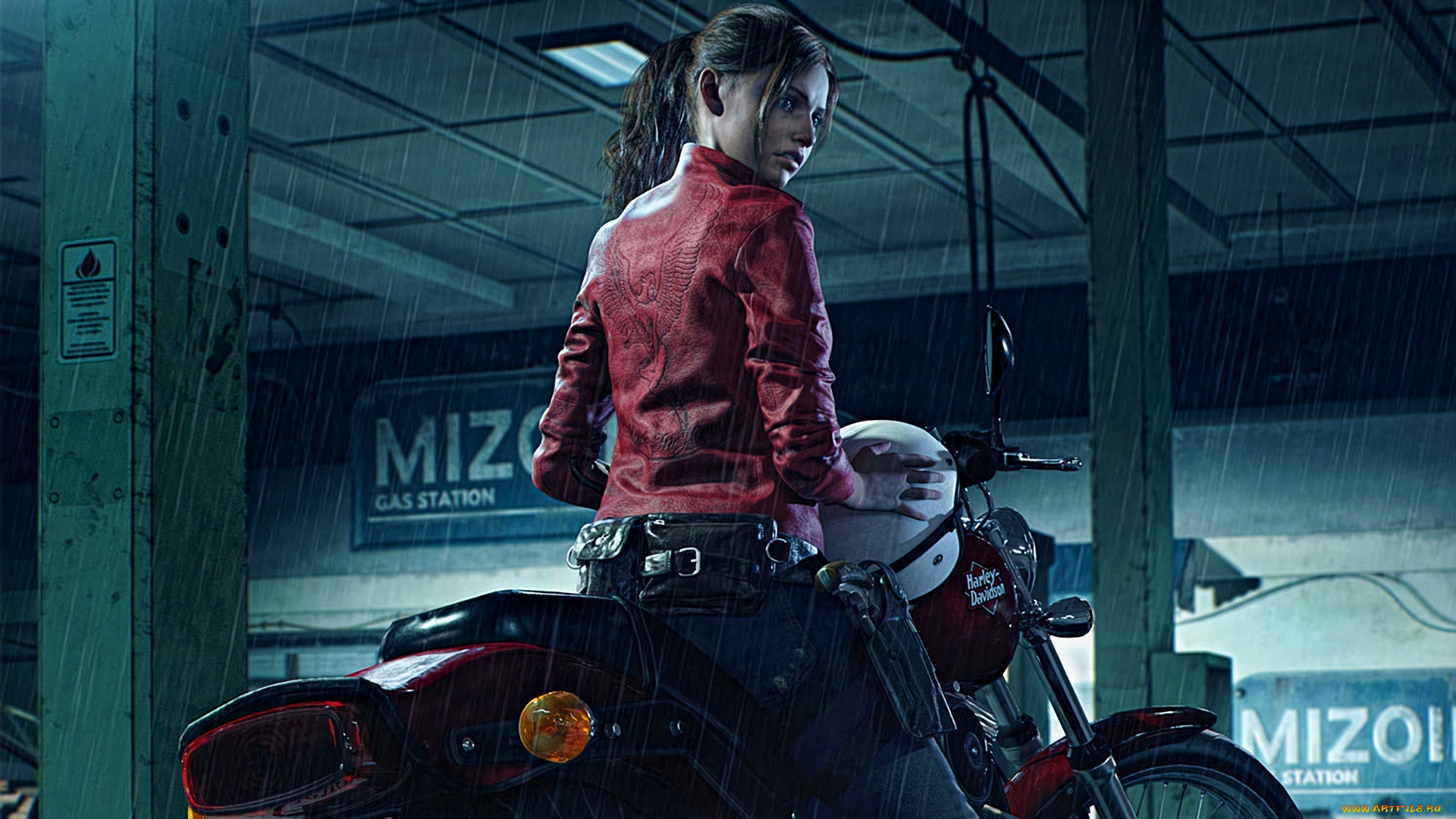 resident, evil, 2, , 2019, видео, игры, survival, horror, resident, evil, 2, ремейк, games, claire, redfield