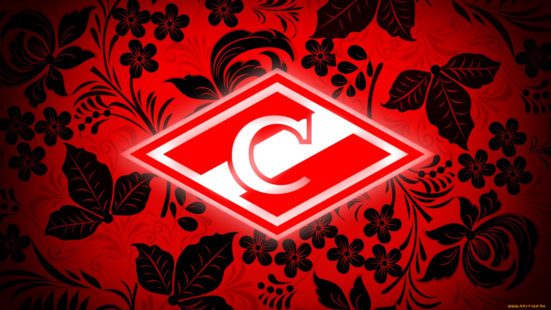 спорт, эмблемы, клубов, мясо, спартак, клуб, футбольный, эмблема, фон, футбол, хоккей, москва, ромб, лого, 1946, красно-белые, 1922, хохлома, логотип, стиль, красный, цветы, роспись, россия