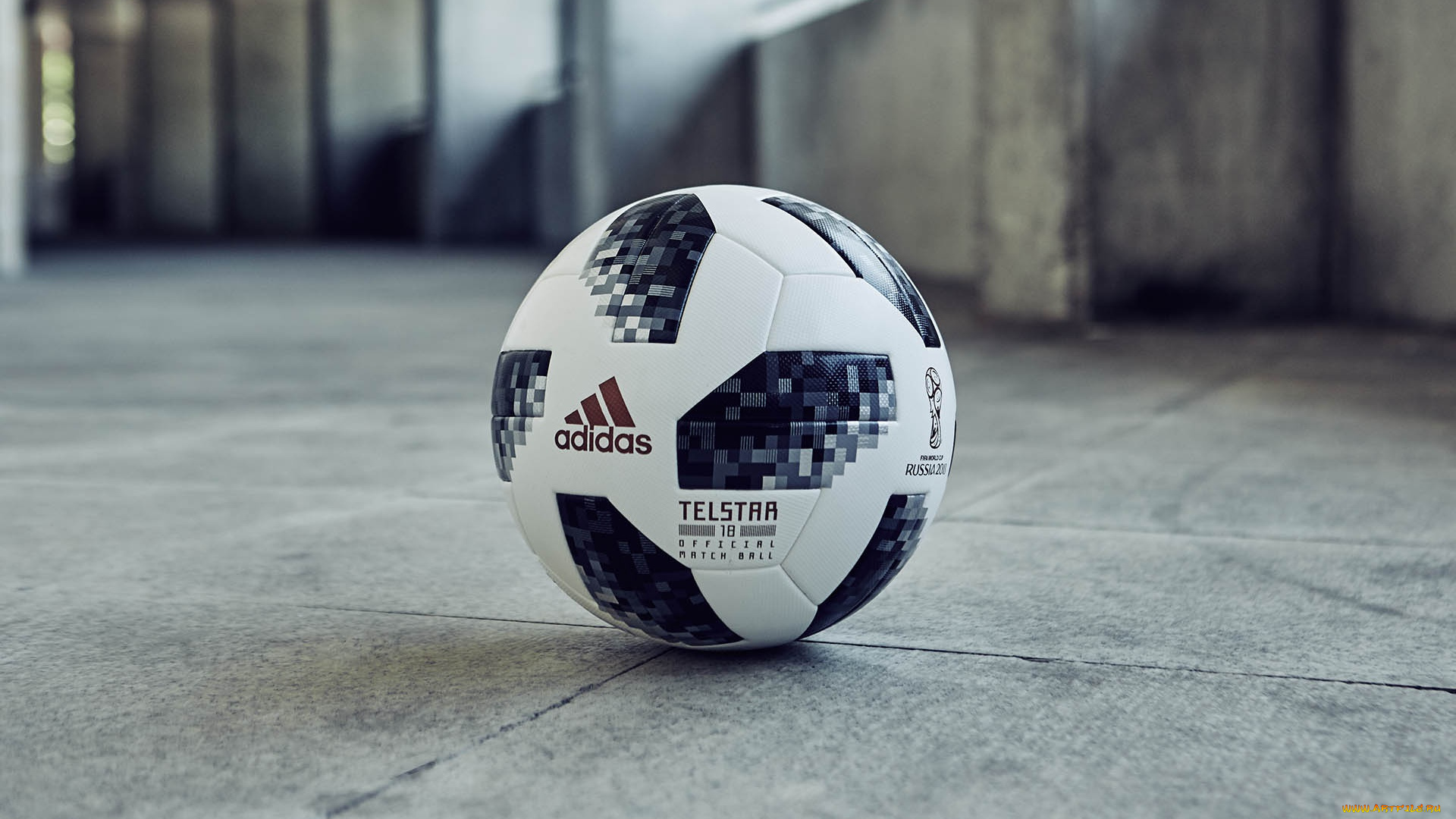 спорт, футбол, россия, адидас, фифа, fifa, Чм, 2018, adidas, telstar, 18, Чемпионат, мира, по, футболу, мяч