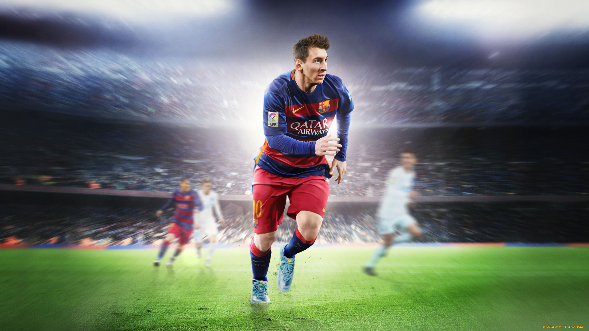 спорт, футбол, стадион, поле, команда, лионель, месси