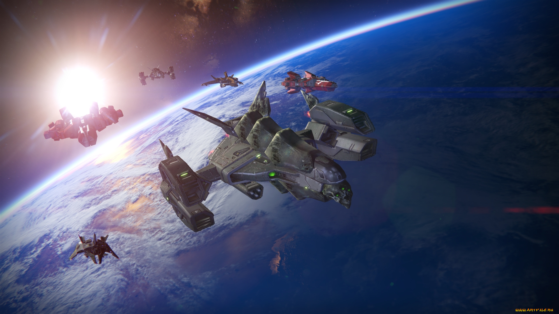 видео, игры, destiny