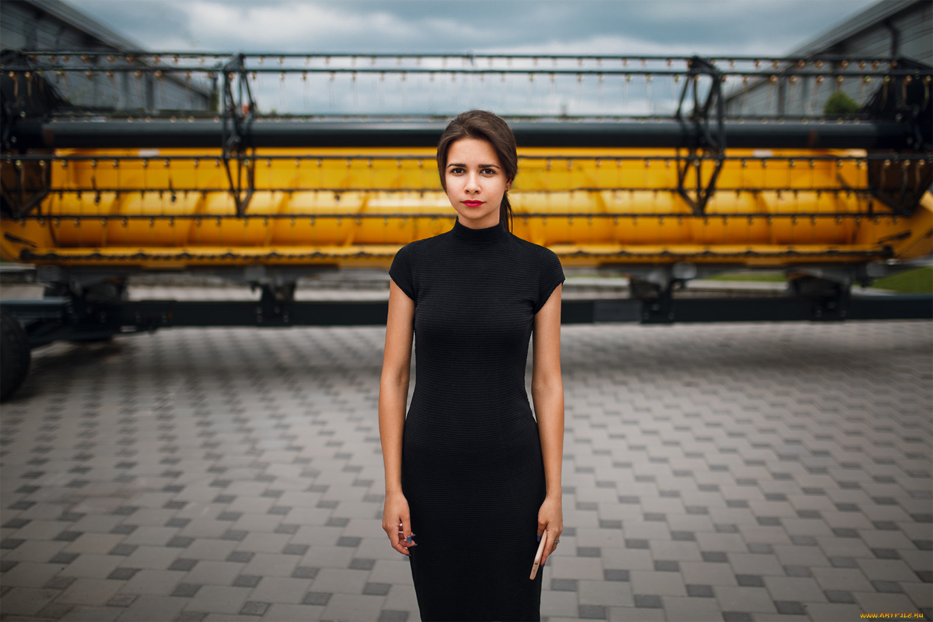 девушка, девушки, -unsort, , брюнетки, темноволосые, модель