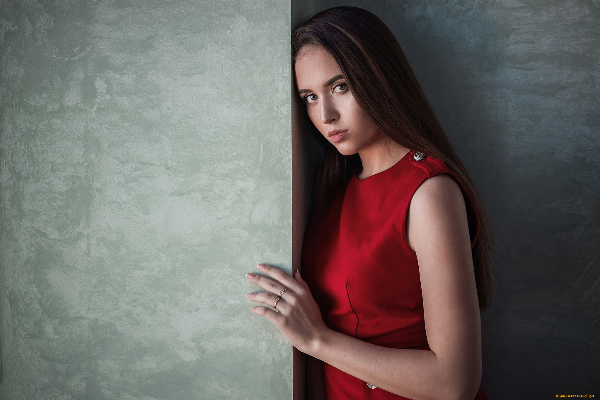 девушка, девушки, -unsort, , брюнетки, темноволосые, модель