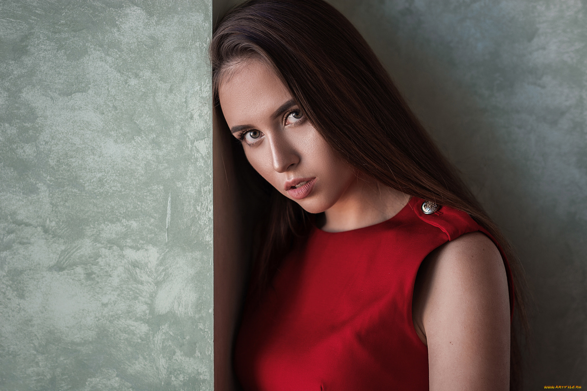 девушка, девушки, -unsort, , брюнетки, темноволосые, модель