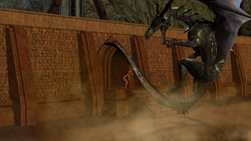 Картинка 3д+графика фантазия+ fantasy девушка фон взгляд