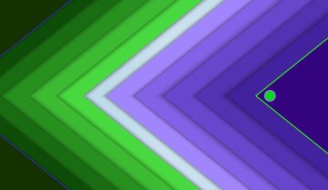 обоя векторная графика, -графика , graphics, цвет, фон, узор