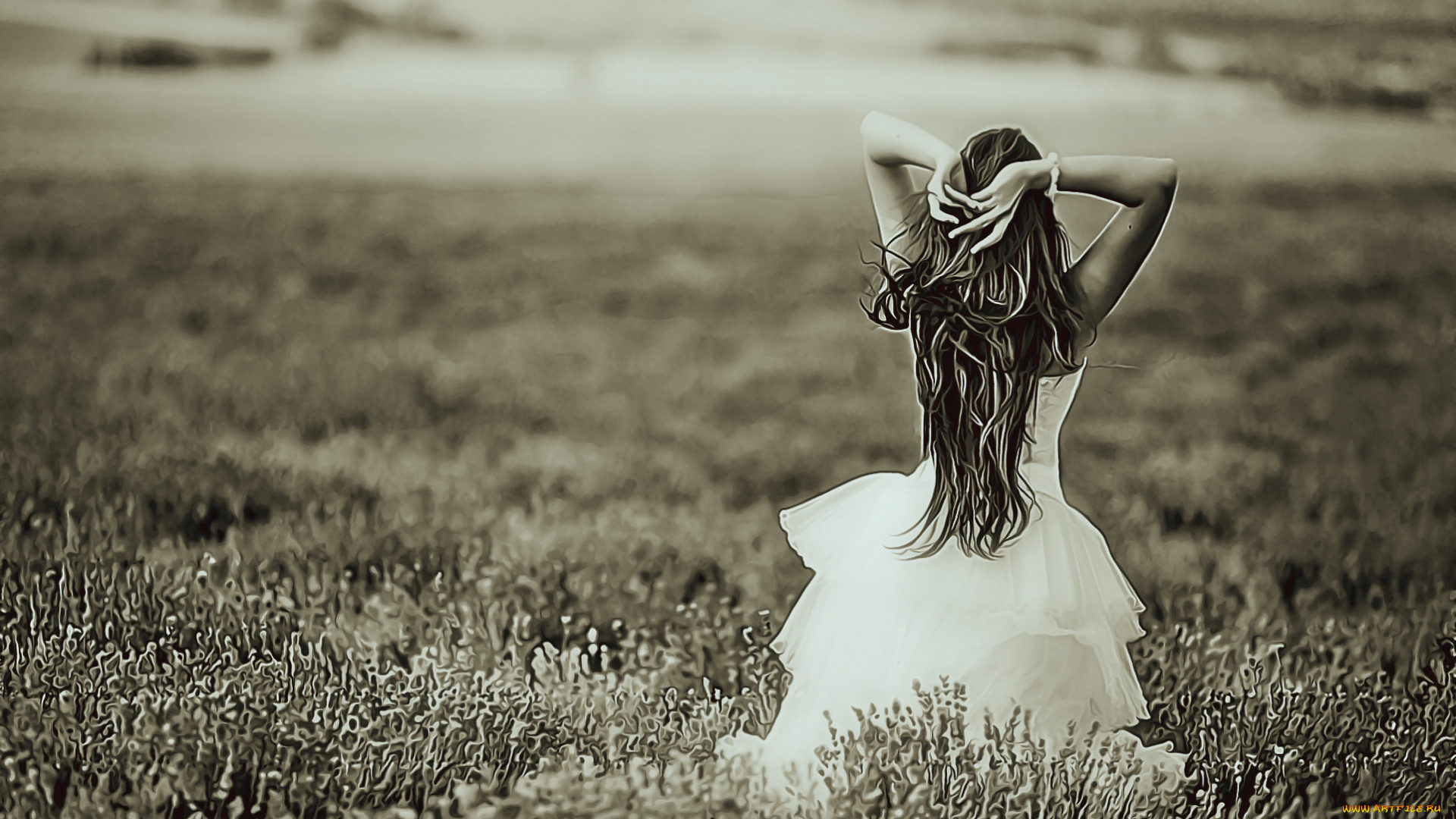 календари, компьютерный, дизайн, 2019, calendar, природа, девушка, растение, женщина