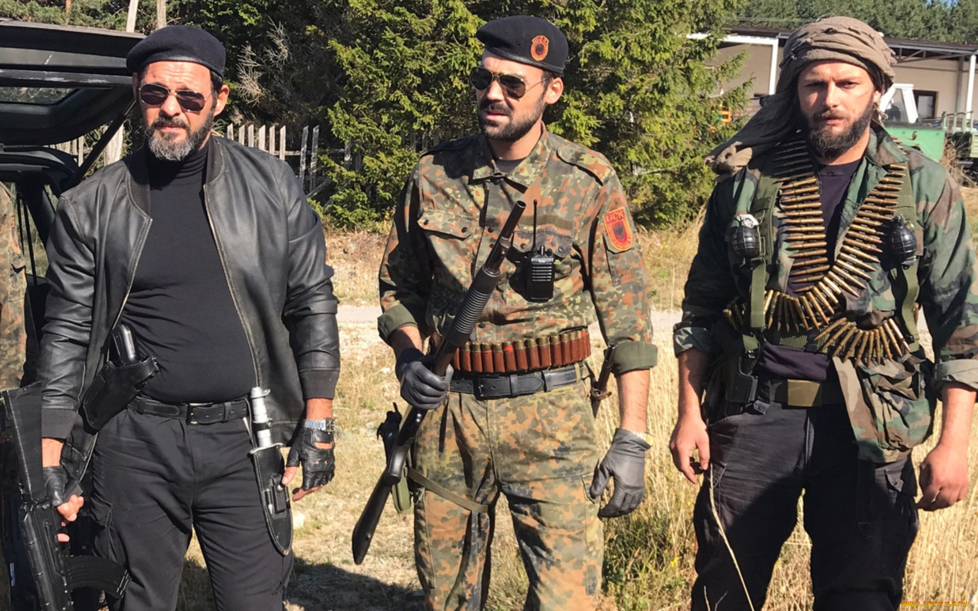 балканский, рубеж, , 2019, кино, фильмы, -unknown, , другое, боевик, кадры, из, фильма, балканский, рубеж, россия, сербия