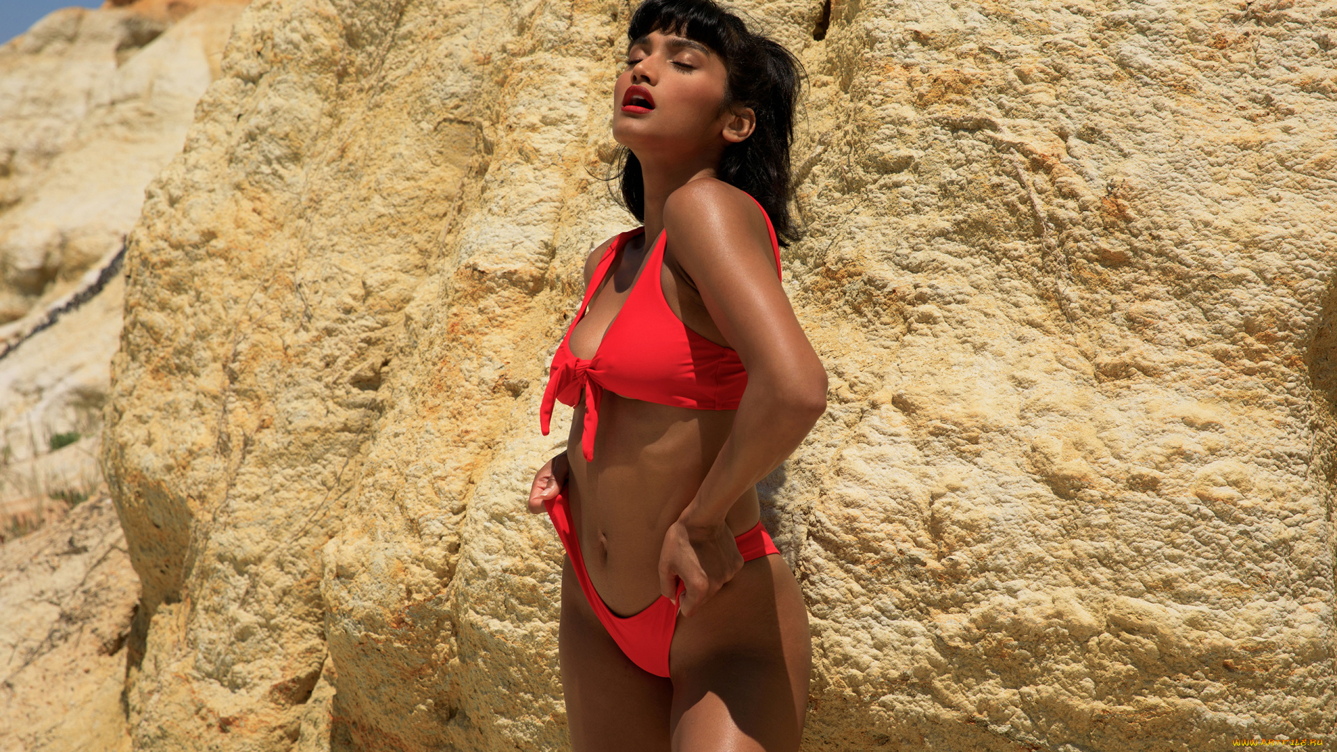 angel, constance, девушки, angel, constance, девушка, модель, брюнетка, красотка, стройная, сексуальная, смуглая, поза, знойная, жгучая, флирт, макияж, взгляд