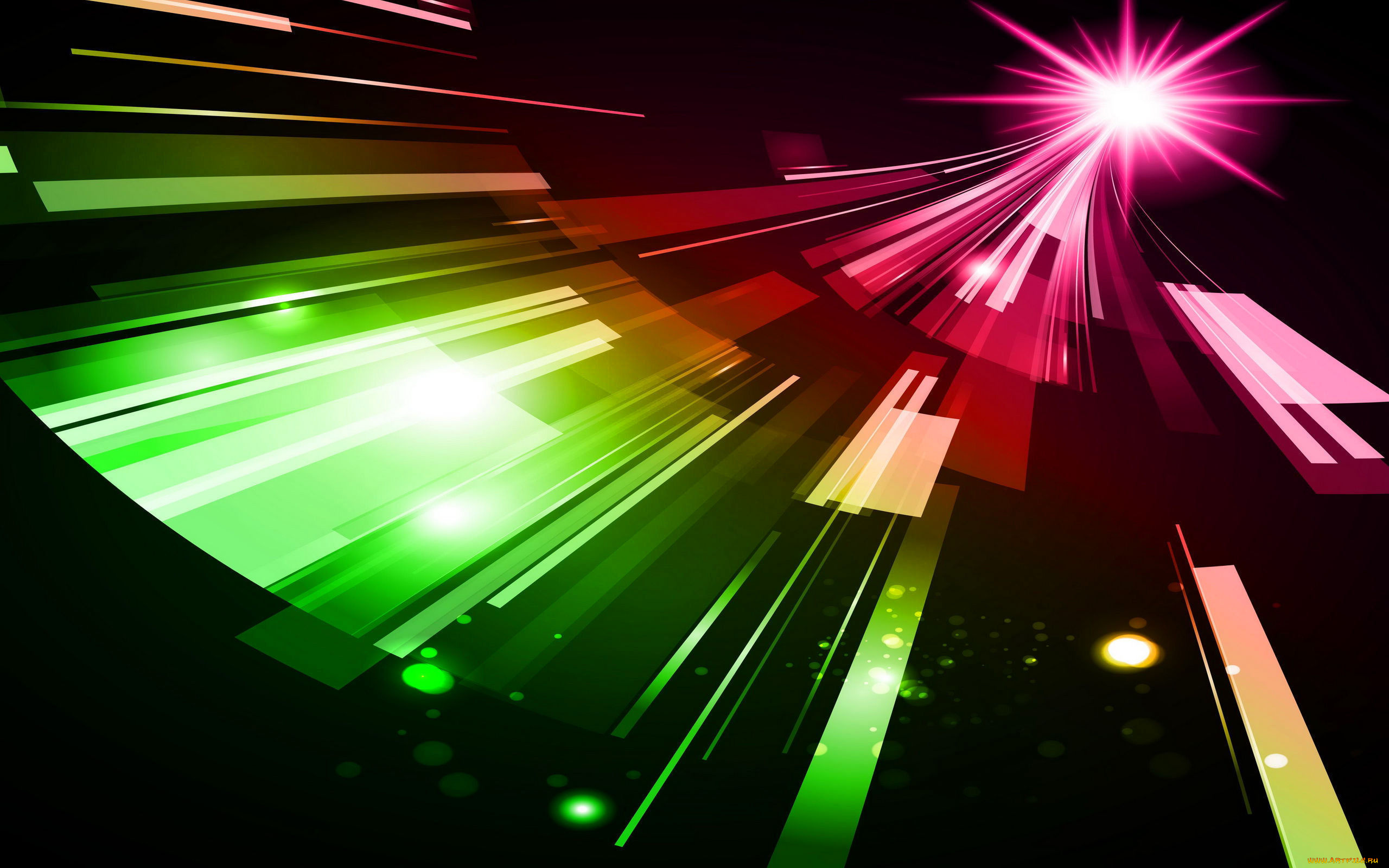 векторная, графика, -графика, , graphics, звезда, лучи