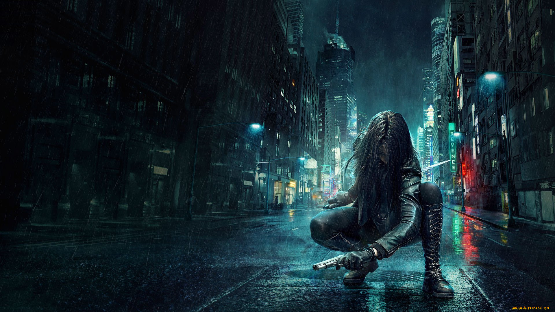 aknyeo, , 2017, кино, фильмы, -unknown, , другое, злодейка, aknyeo, южная, корея, боевик, триллер, криминал, мелодрама