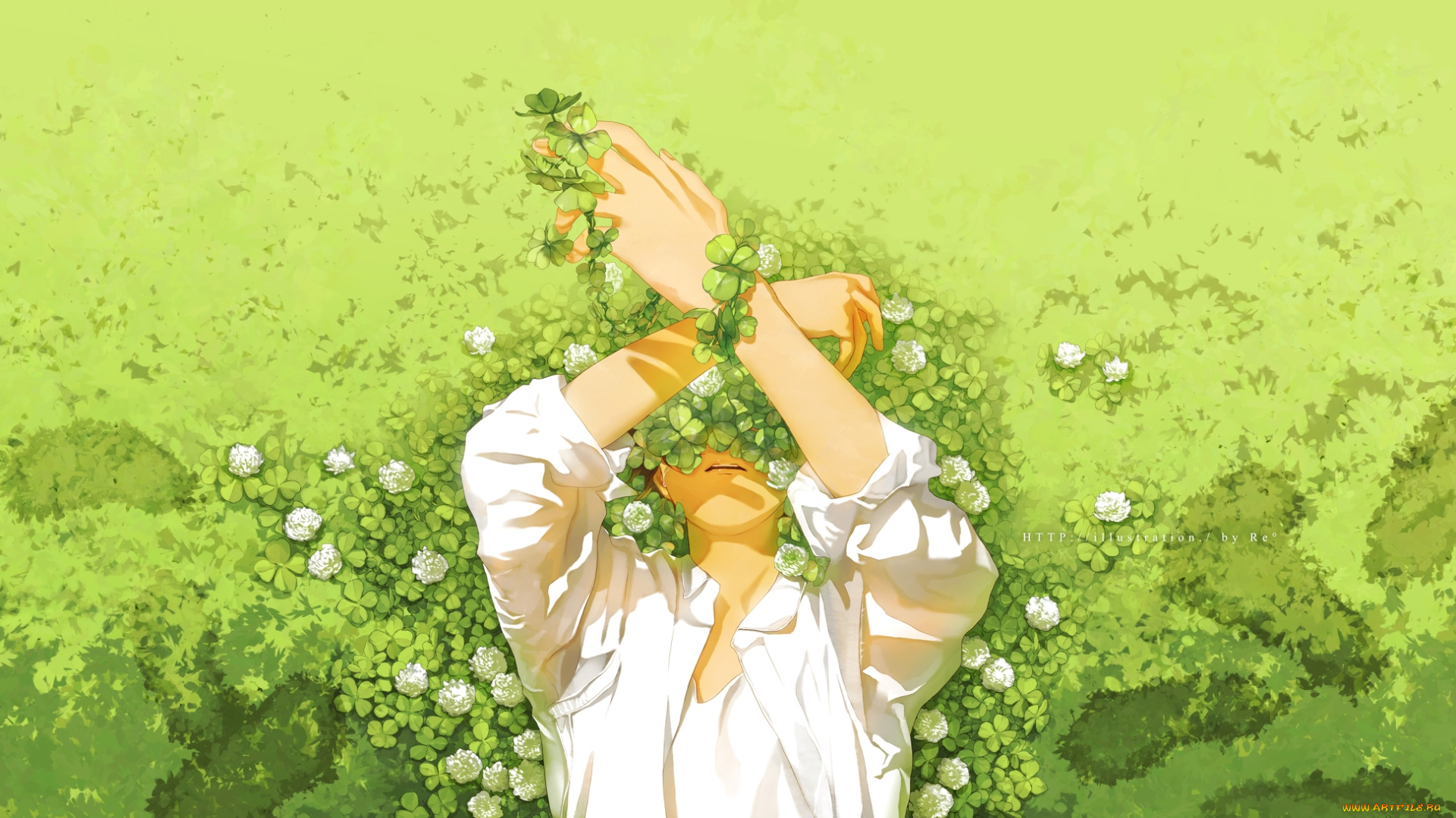 аниме, unknown, , другое, , парень