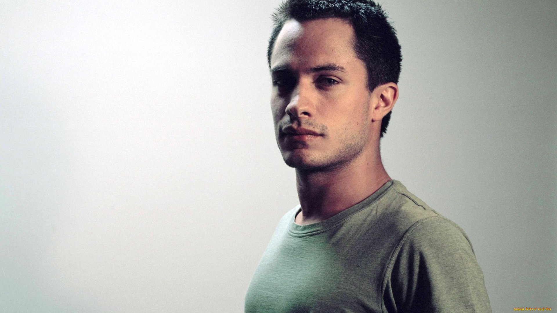 мужчины, gael, garc&, 237, a, bernal, лицо, футболка