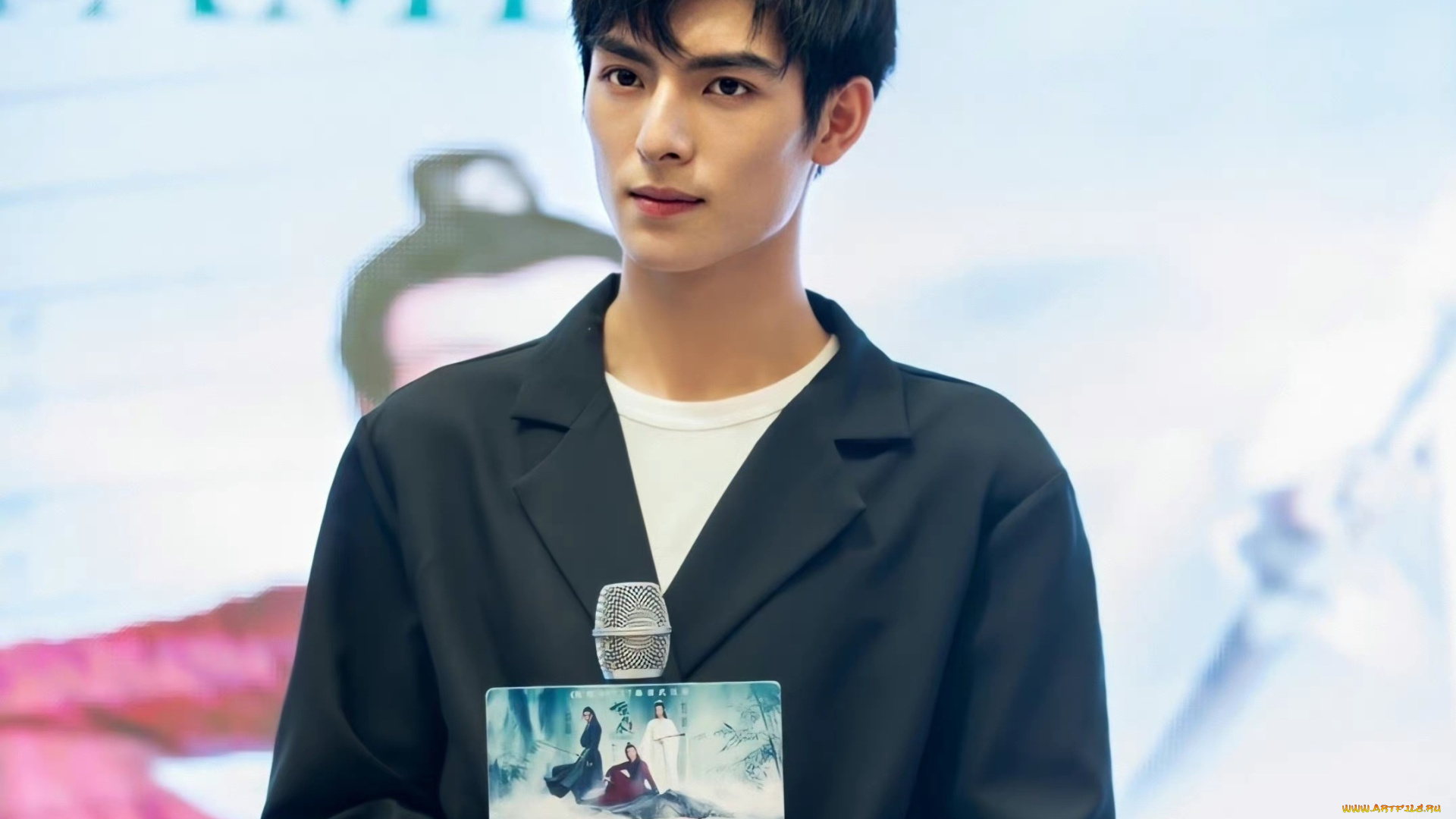 мужчины, wang, hao, xuan, ван, хао, сюань