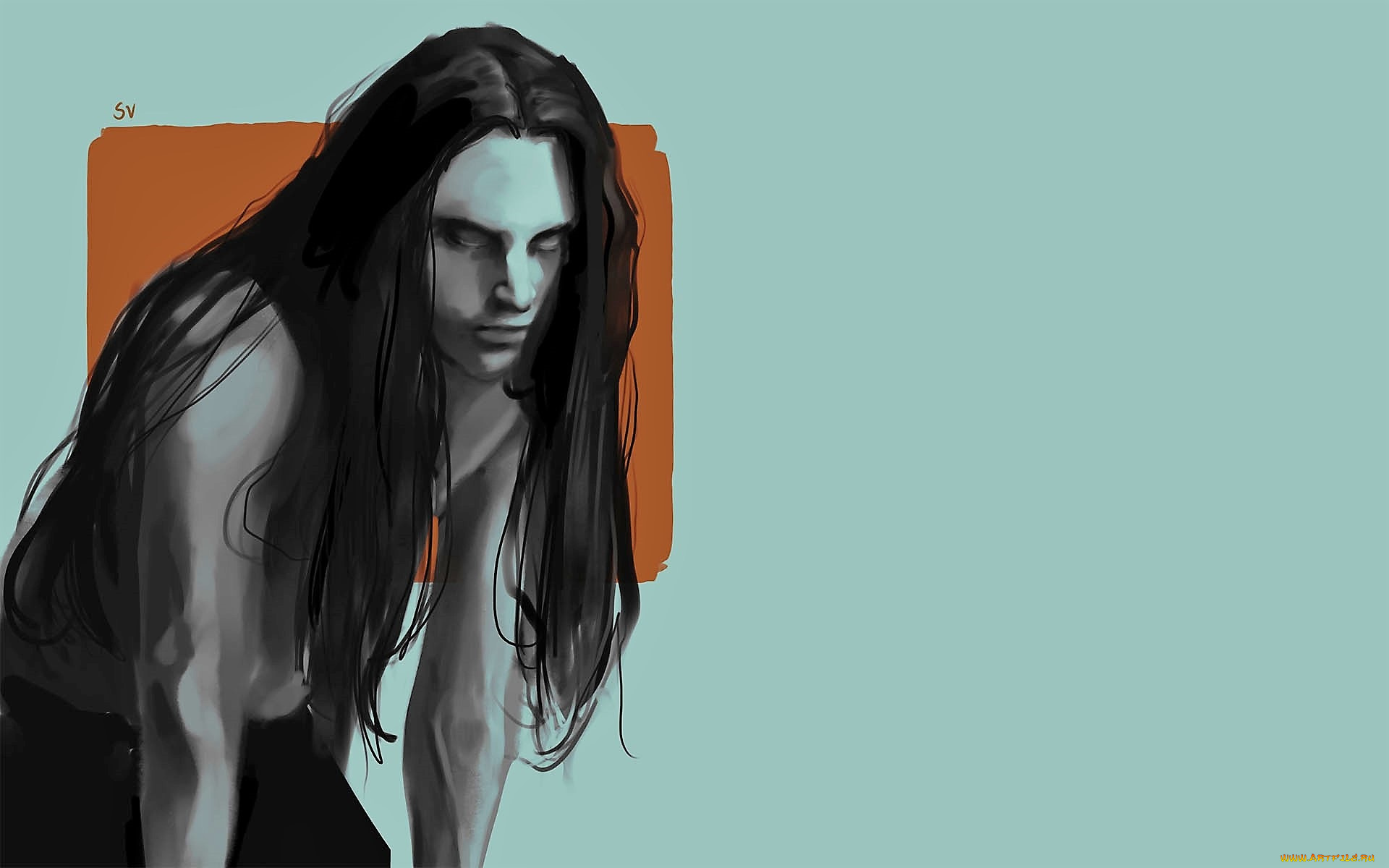 аниме, mo, dao, zu, shi, вэнь, нин, призрачный, генерал