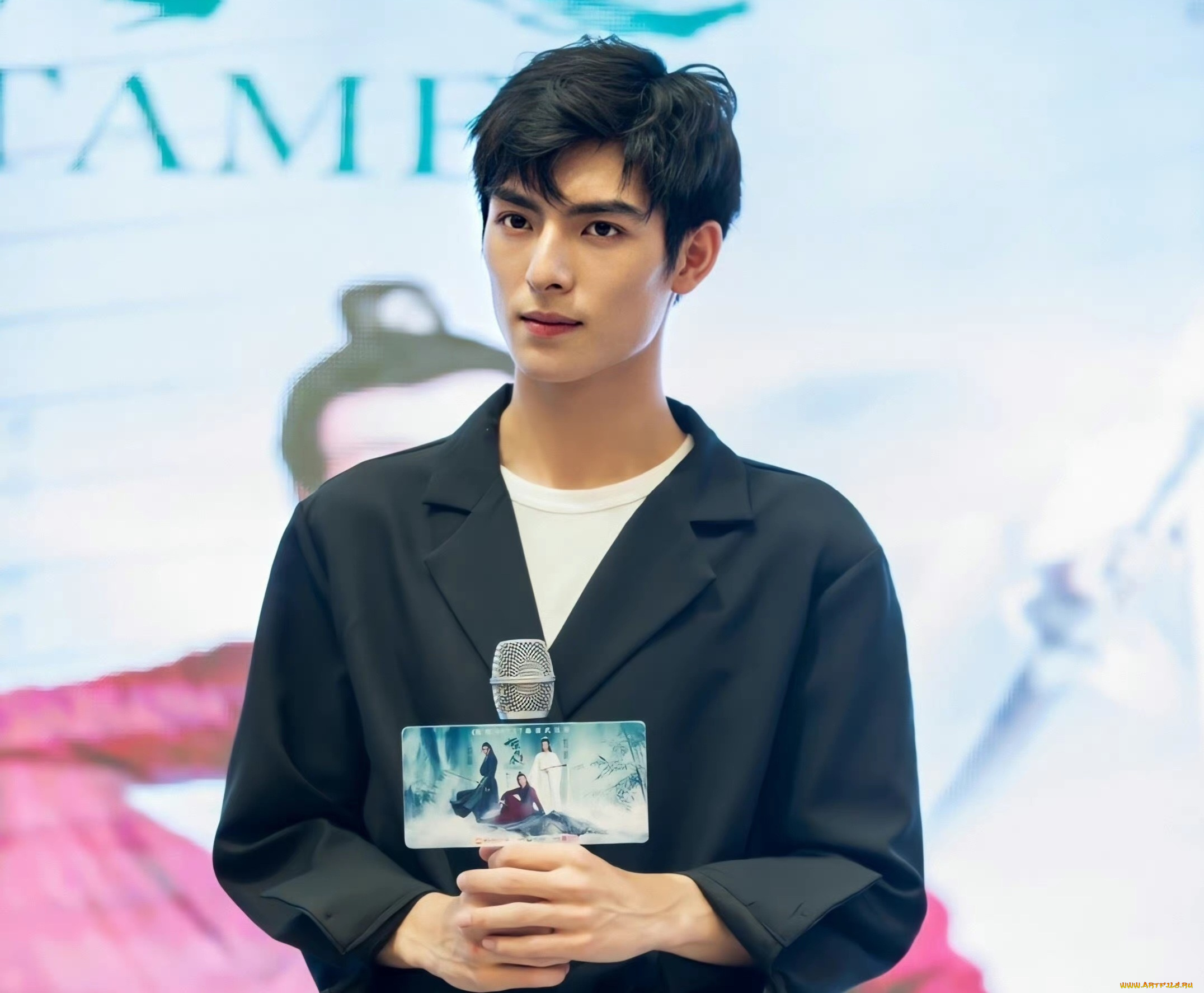 мужчины, wang, hao, xuan, ван, хао, сюань