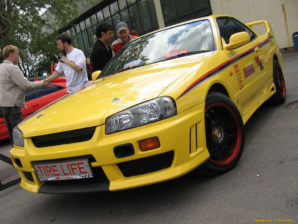 автомобили, nissan, datsun