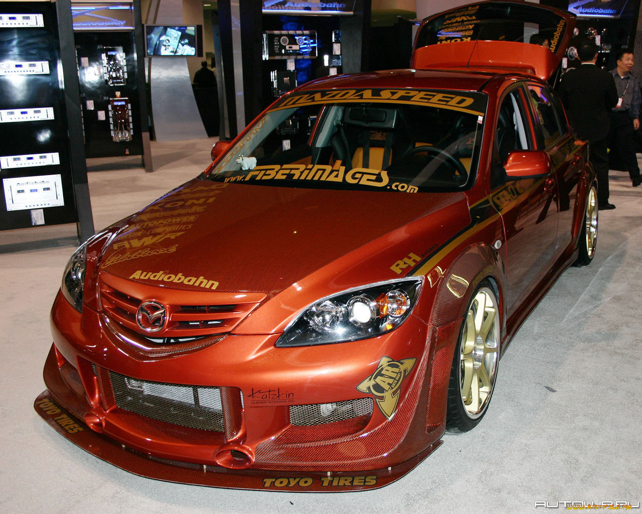 автомобили, mazda