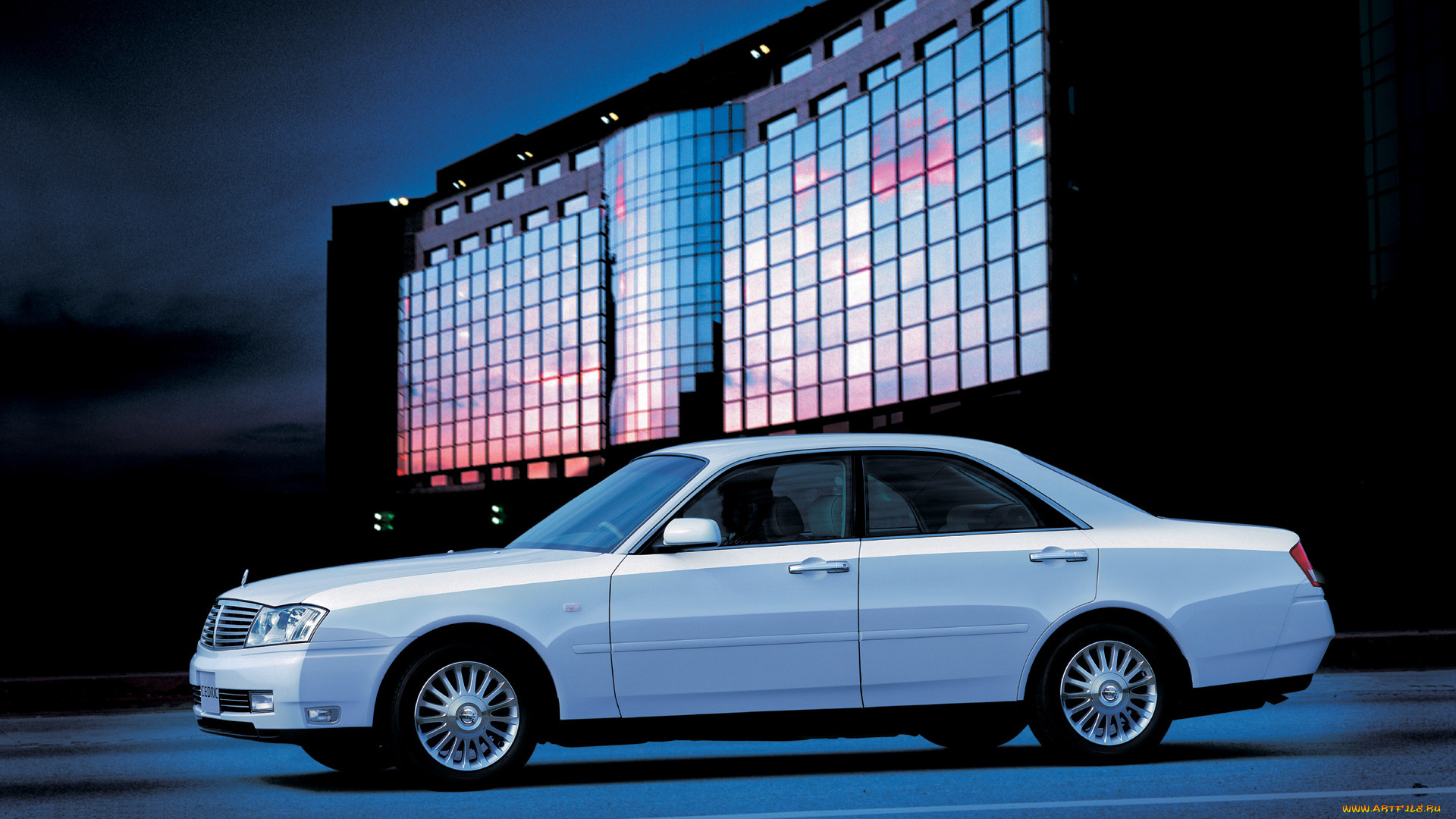 автомобили, nissan, datsun