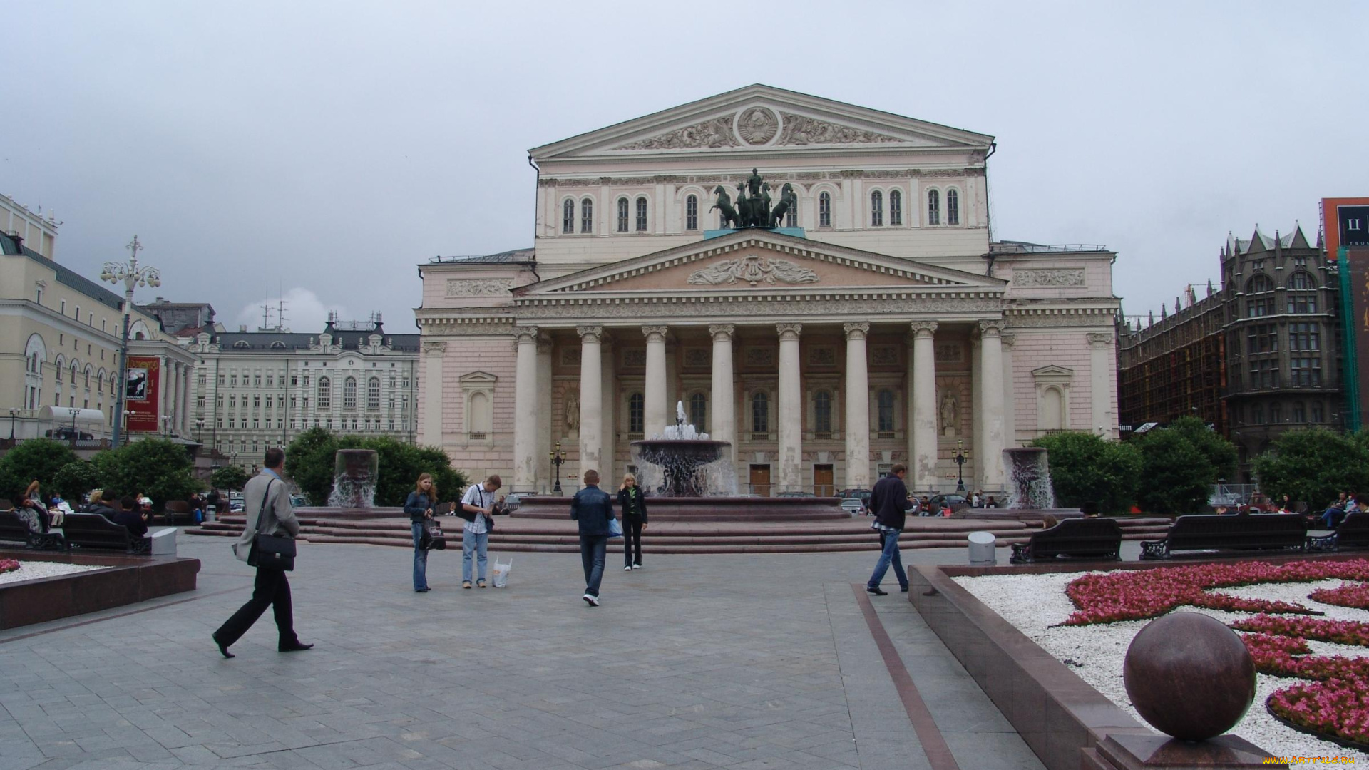 moscow, города