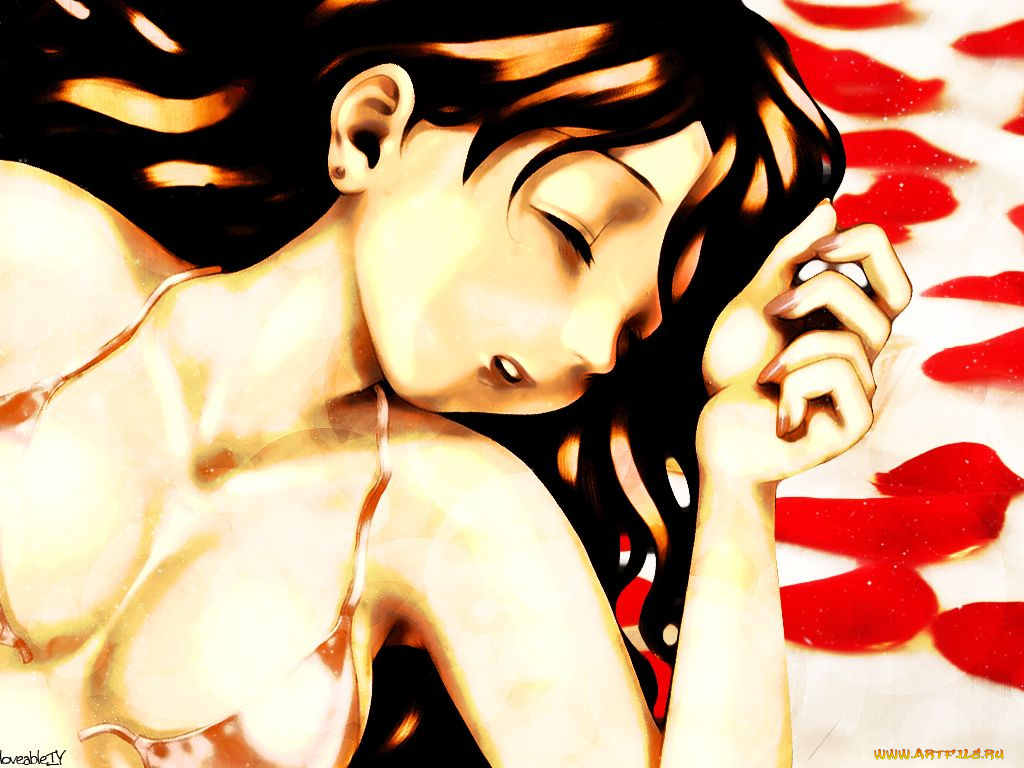 аниме, *unknown, другое