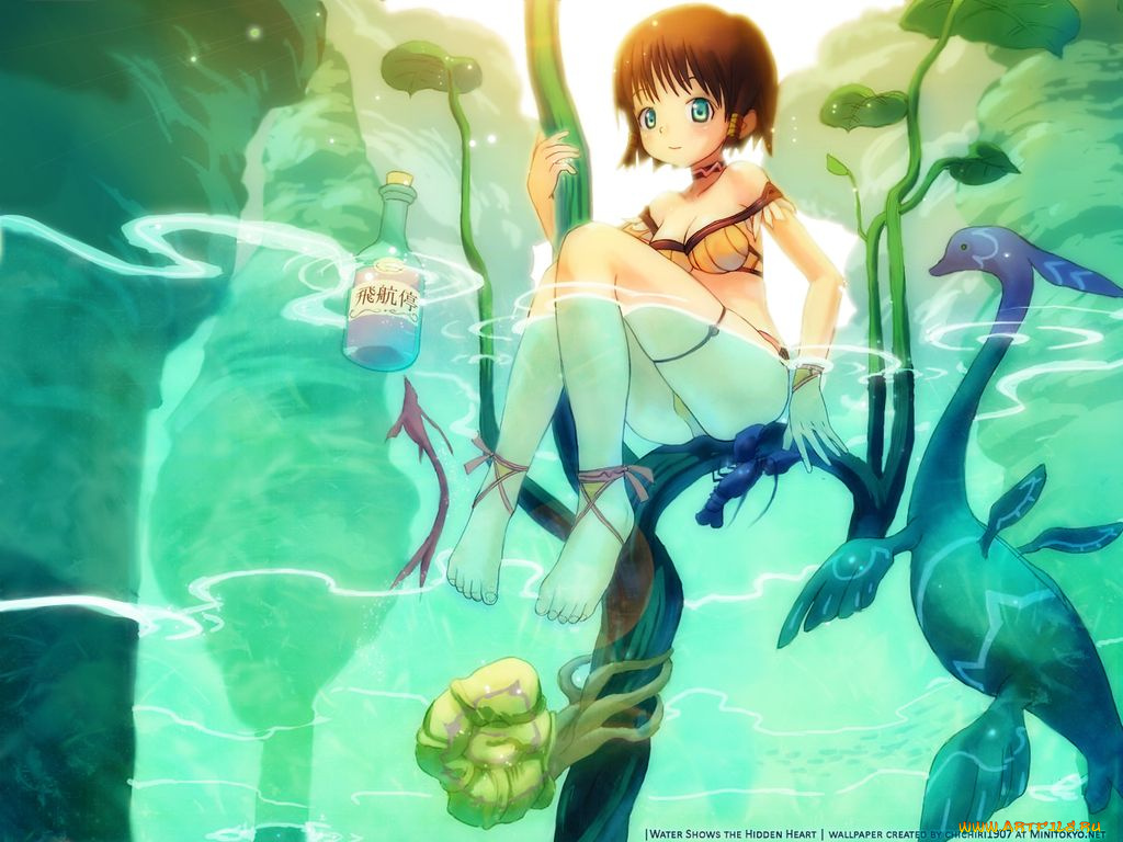 аниме, *unknown, другое