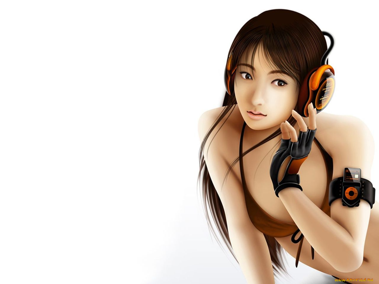 векторная, графика