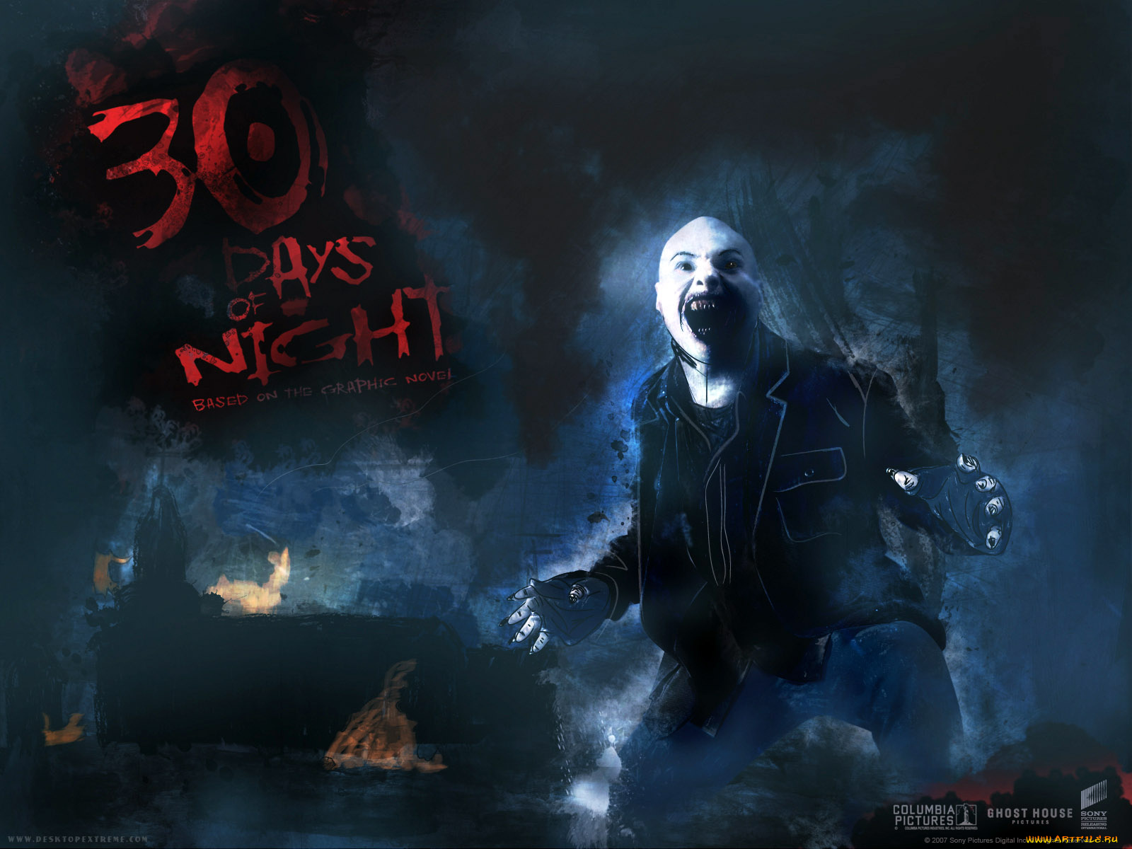 30, days, of, night, кино, фильмы
